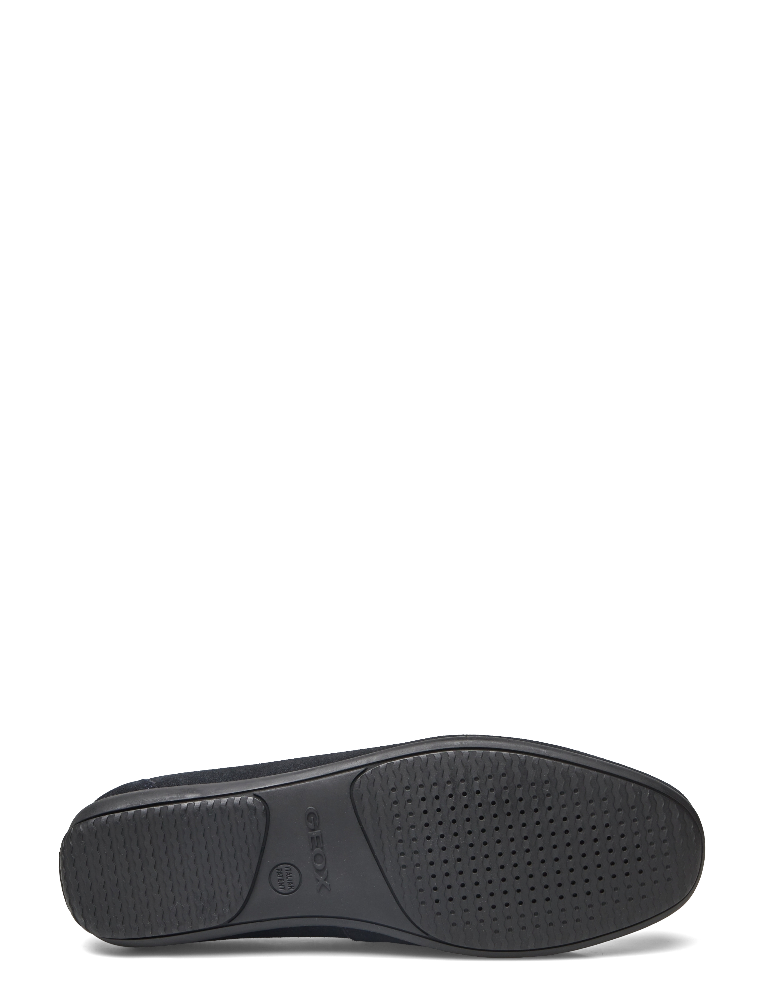 GEOX - U ASCANIO B - navy - 4