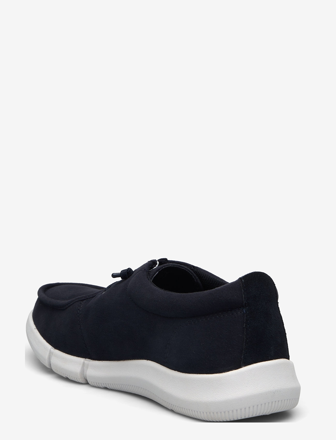 GEOX - U ADACTER M C - navy - 2