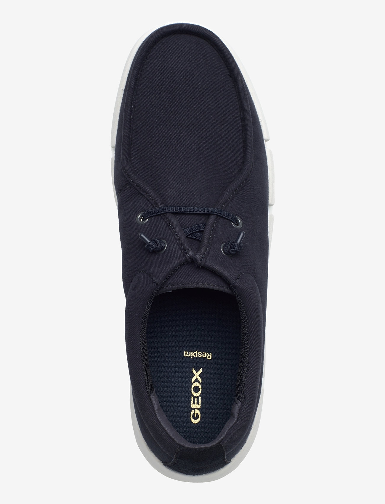 GEOX - U ADACTER M C - navy - 3