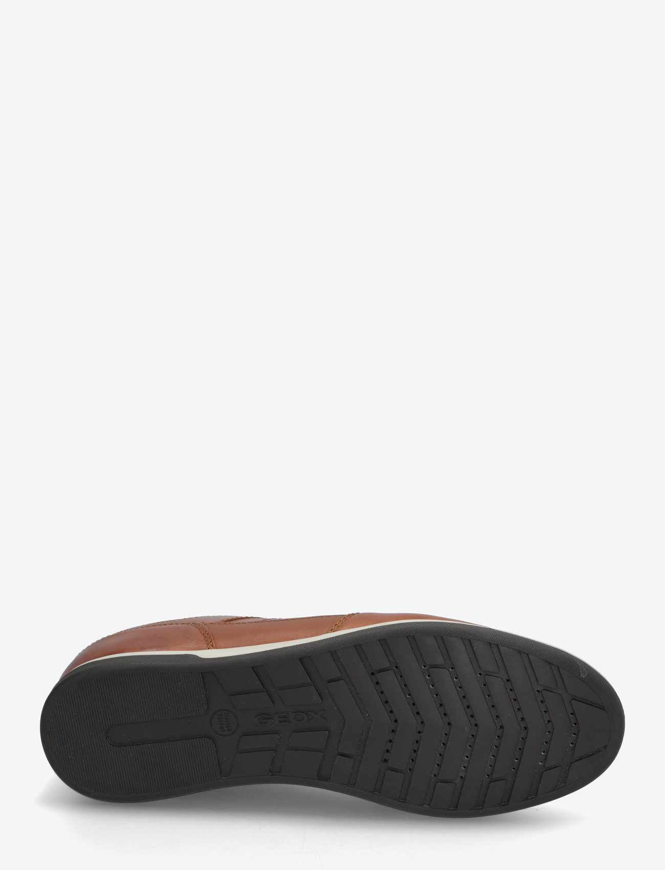 GEOX - U RENAN B - brown cotto - 4