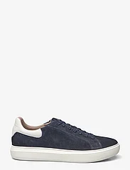 GEOX - U DEIVEN D - laced shoes - navy - 1