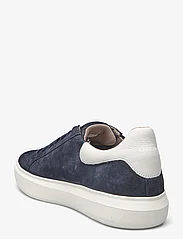 GEOX - U DEIVEN D - laced shoes - navy - 2