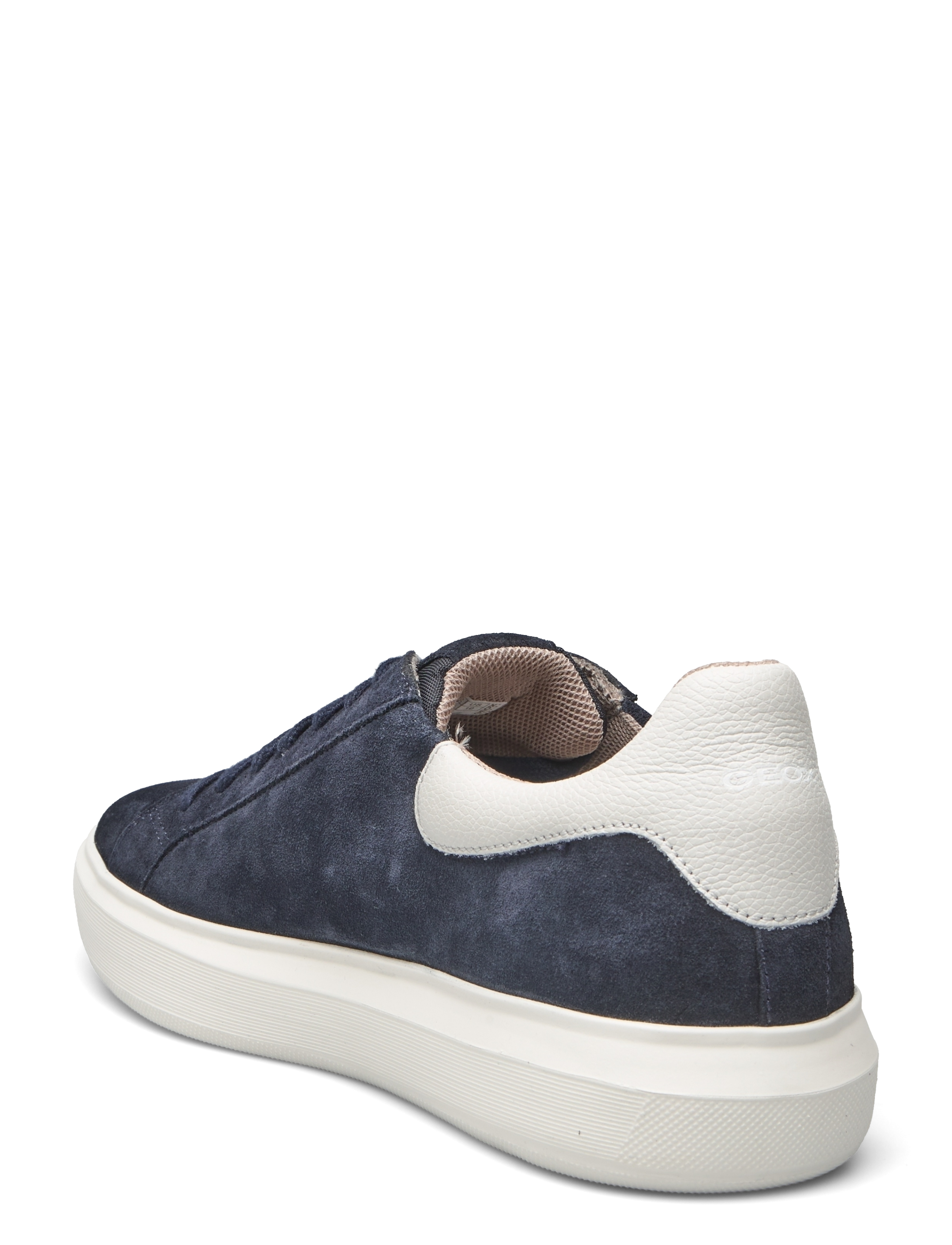GEOX - U DEIVEN D - navy - 2