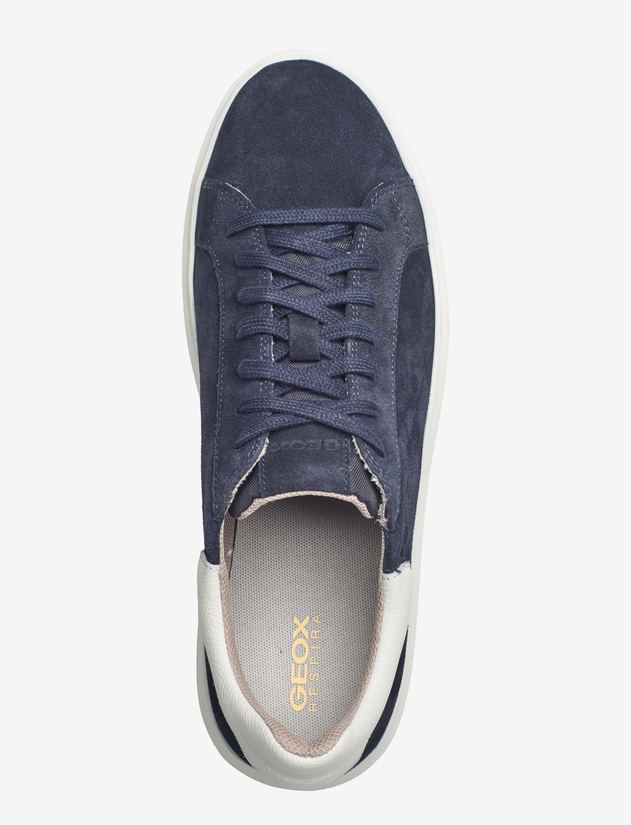 GEOX - U DEIVEN D - navy - 3