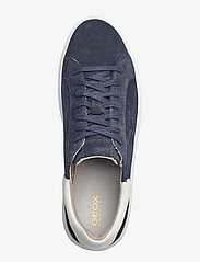 GEOX - U DEIVEN D - laced shoes - navy - 4