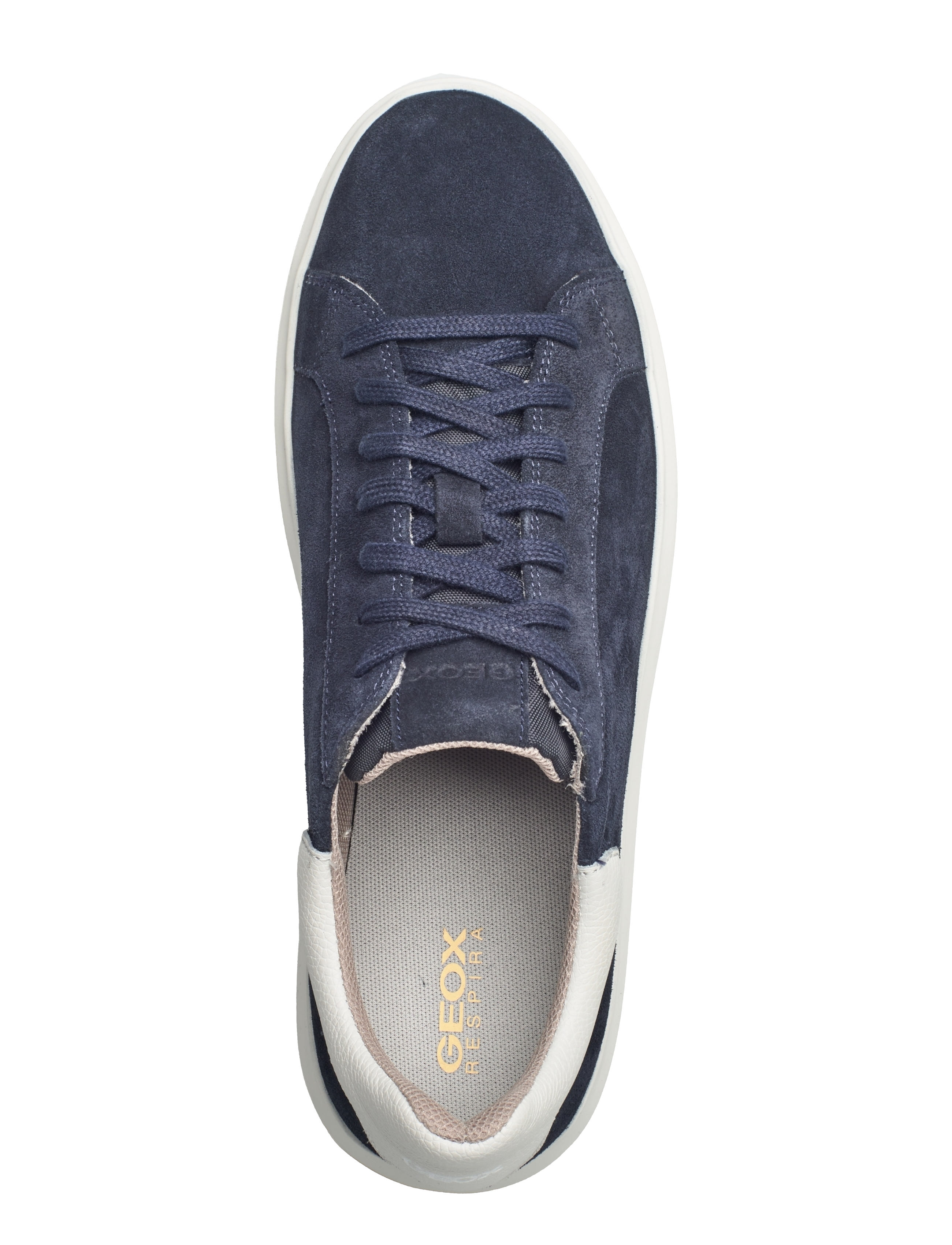 GEOX - U DEIVEN D - navy - 3