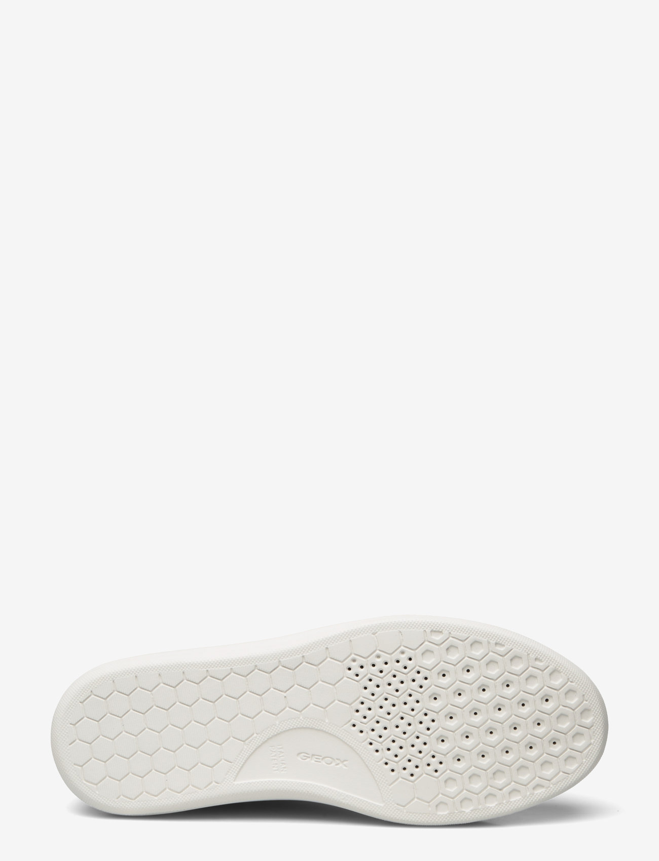 GEOX - U DEIVEN D - navy - 4