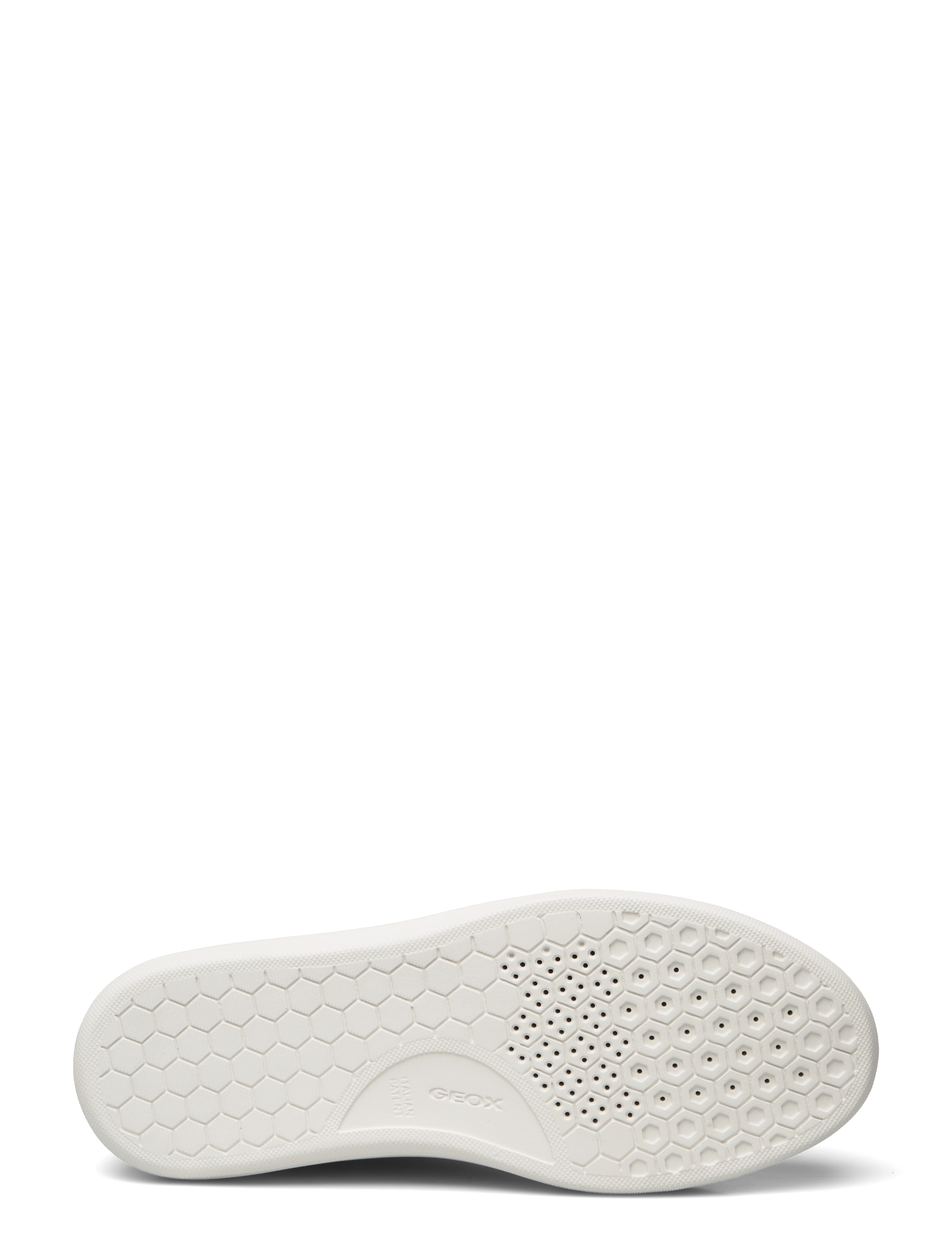 GEOX - U DEIVEN D - navy - 4
