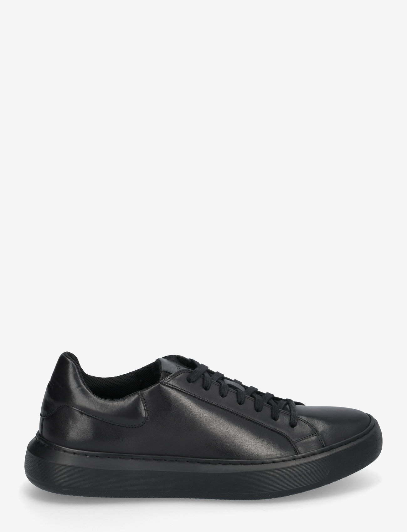 GEOX - U DEIVEN D - blk oxford - 1