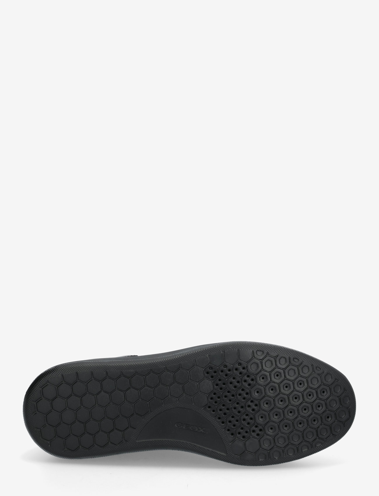 GEOX - U DEIVEN D - blk oxford - 4