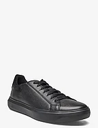 U DEIVEN D - BLK OXFORD