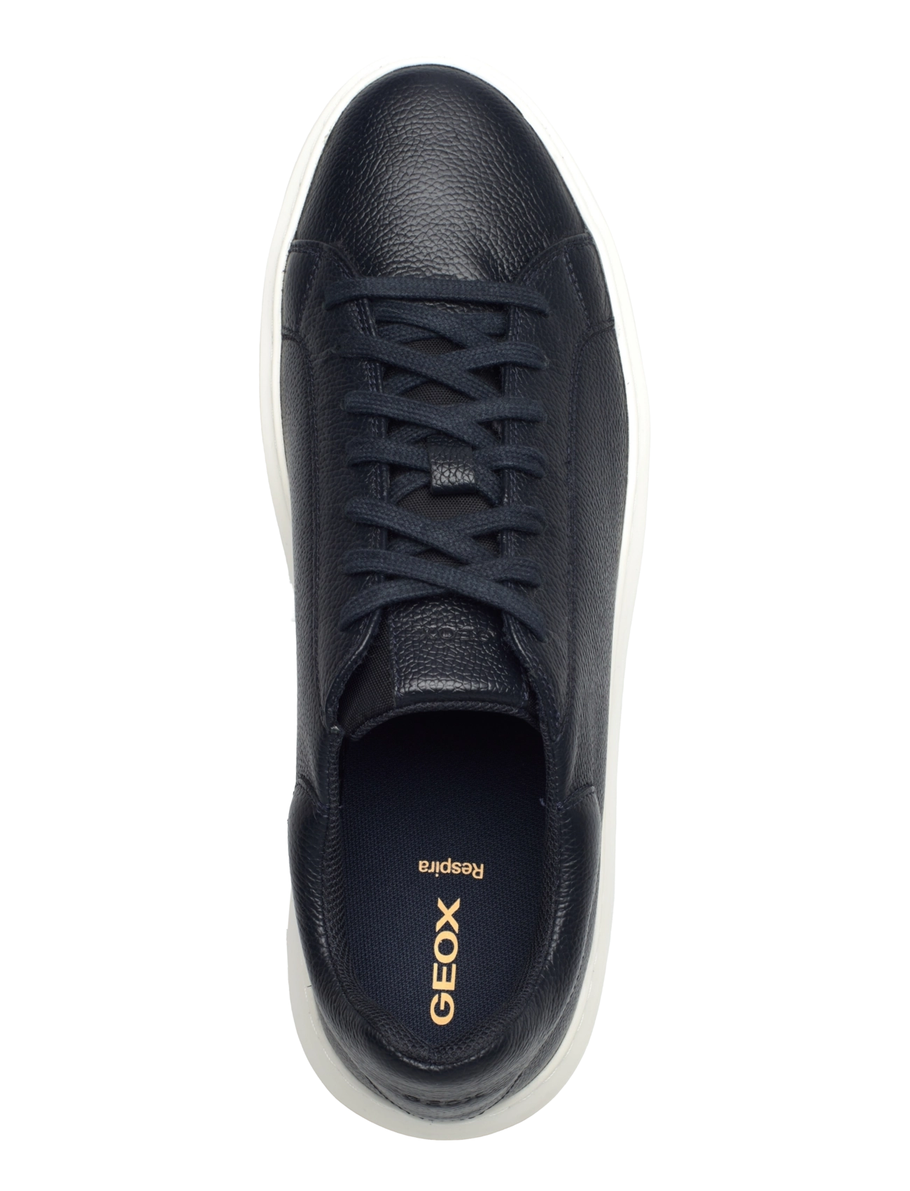 GEOX - U DEIVEN D - med blue - 3