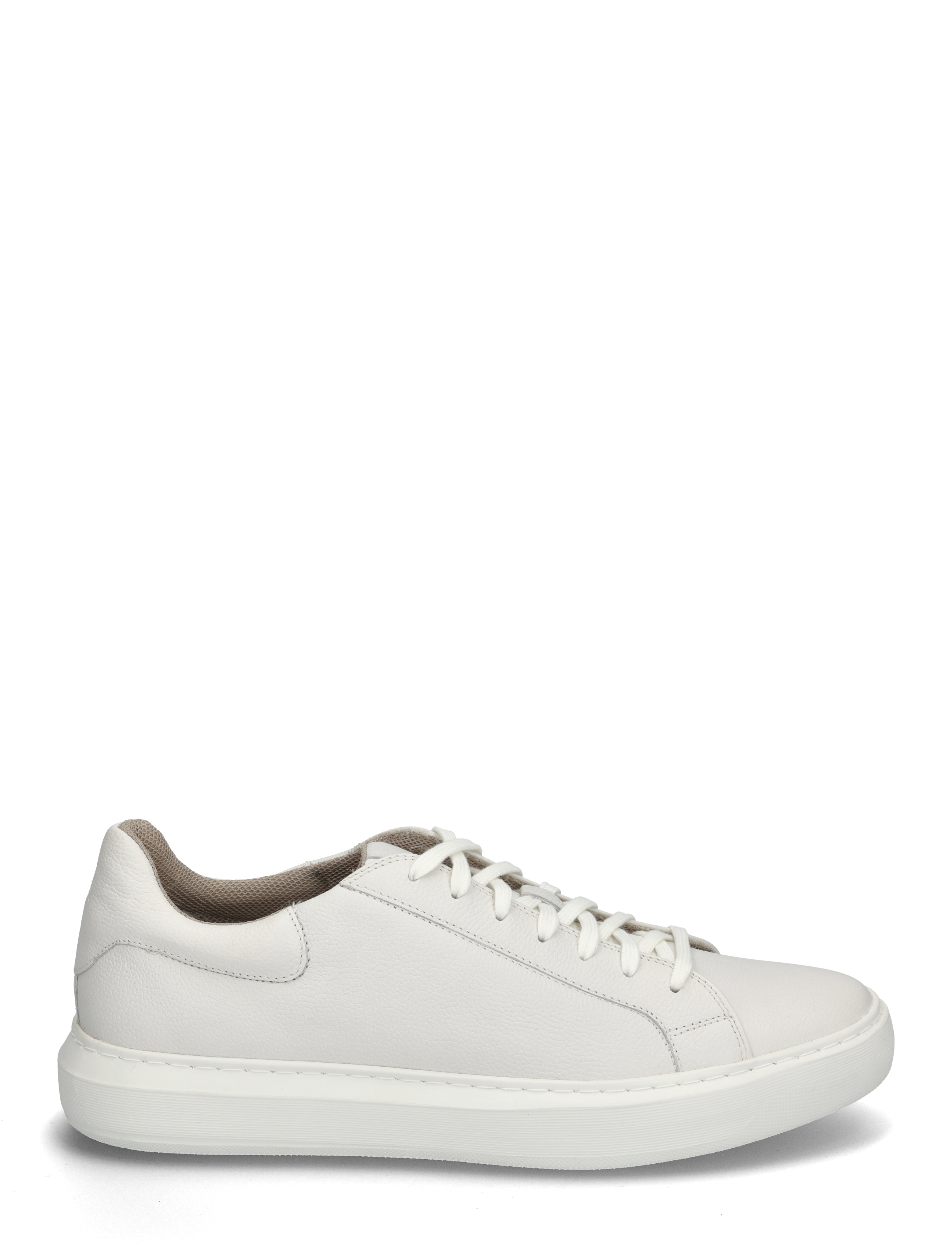 GEOX - U DEIVEN D - white - 1