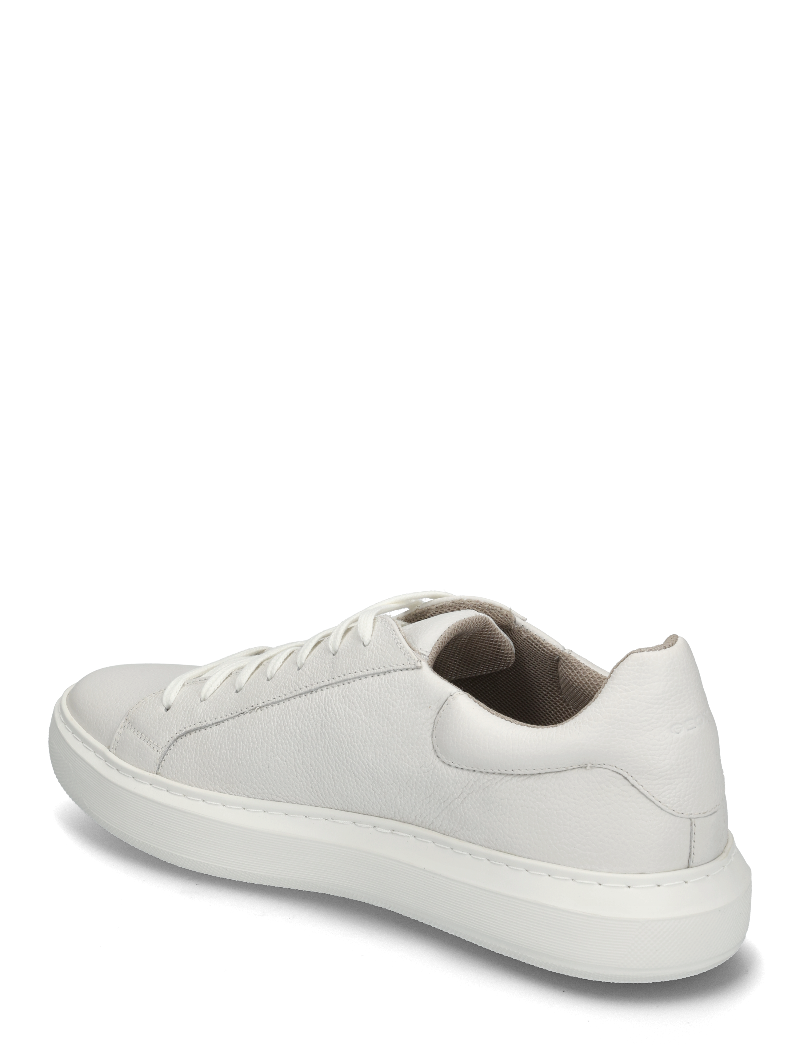 GEOX - U DEIVEN D - white - 2
