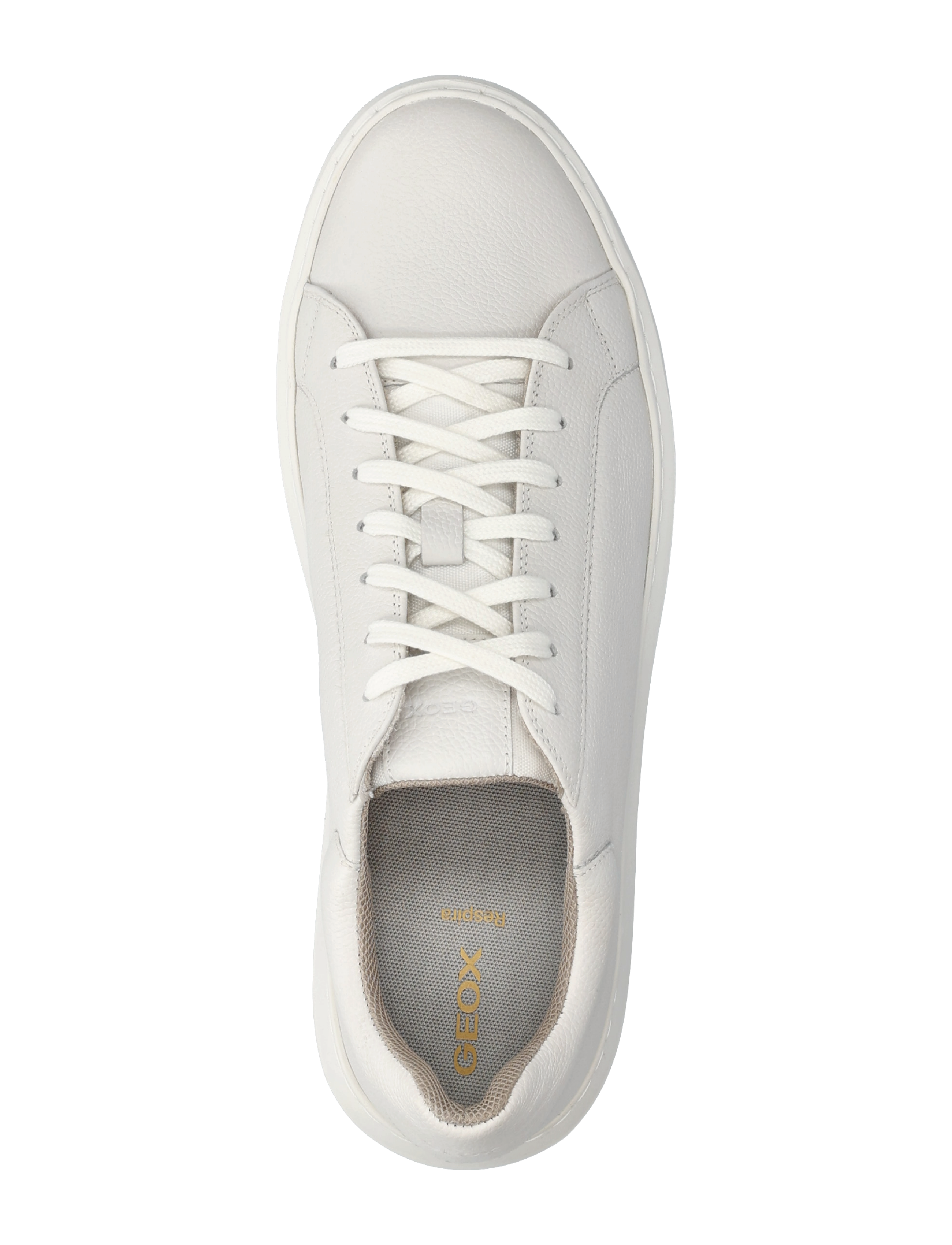 GEOX - U DEIVEN D - white - 3