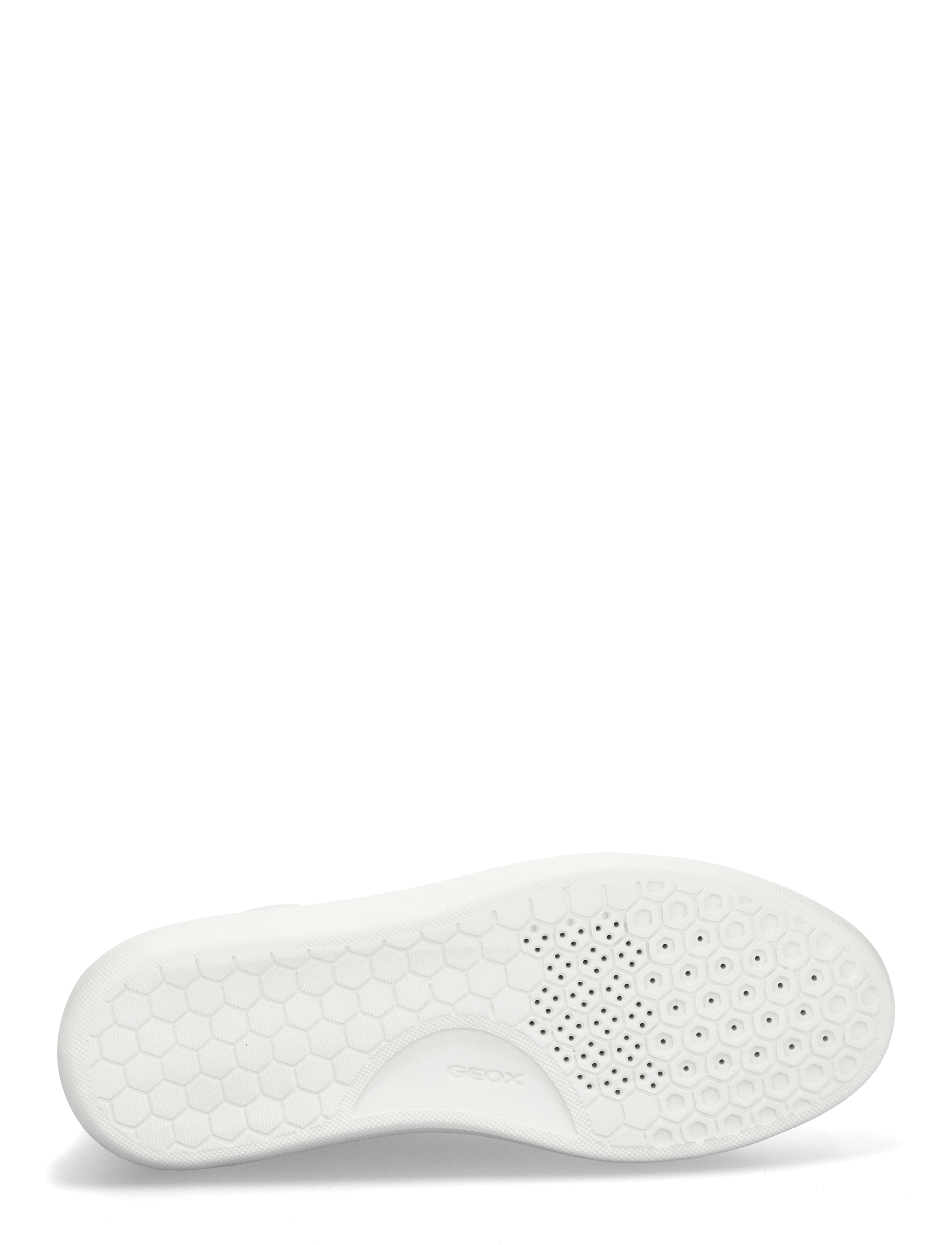 GEOX - U DEIVEN D - white - 4
