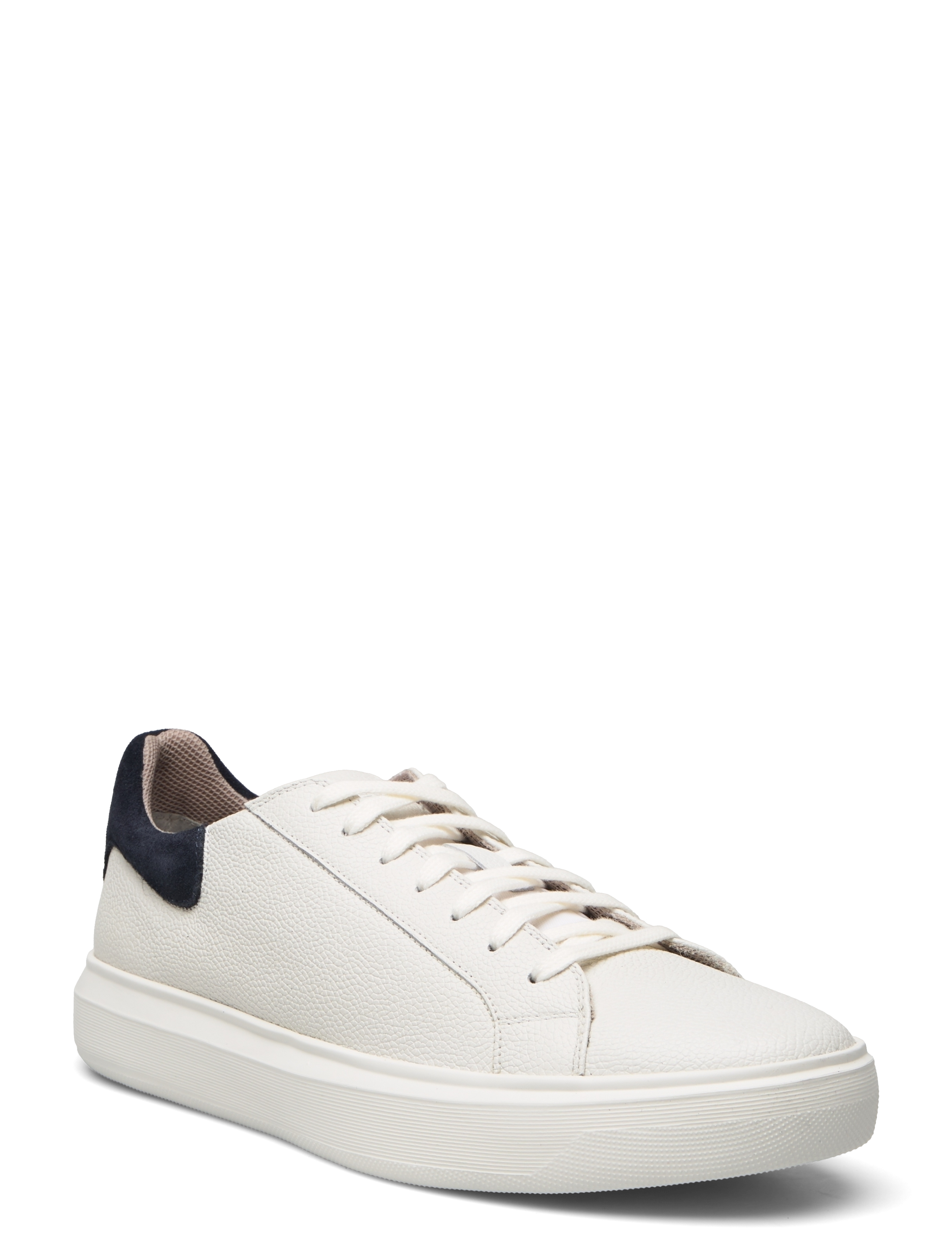 U DEIVEN D - WHT/NAVY