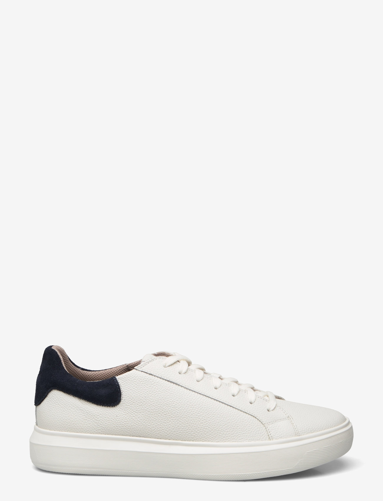 GEOX - U DEIVEN D - wht/navy - 1