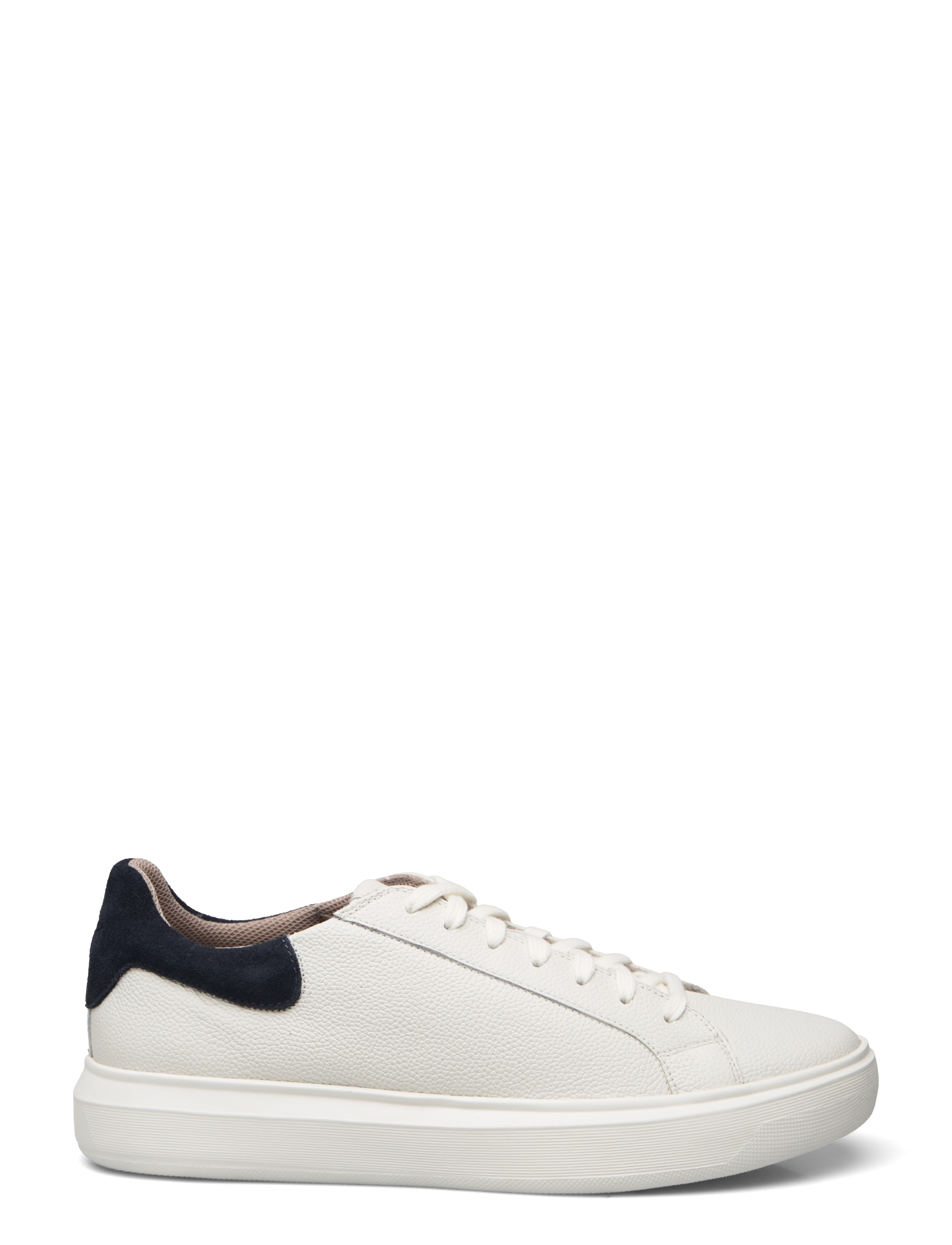 GEOX - U DEIVEN D - wht/navy - 1