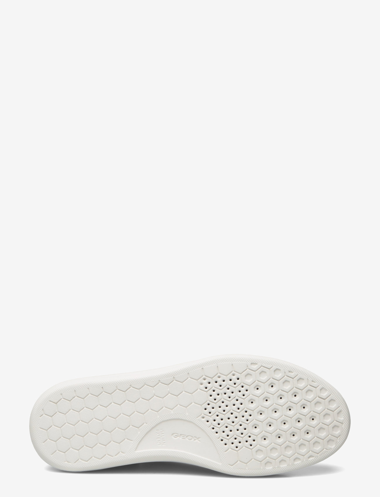 GEOX - U DEIVEN D - wht/navy - 4