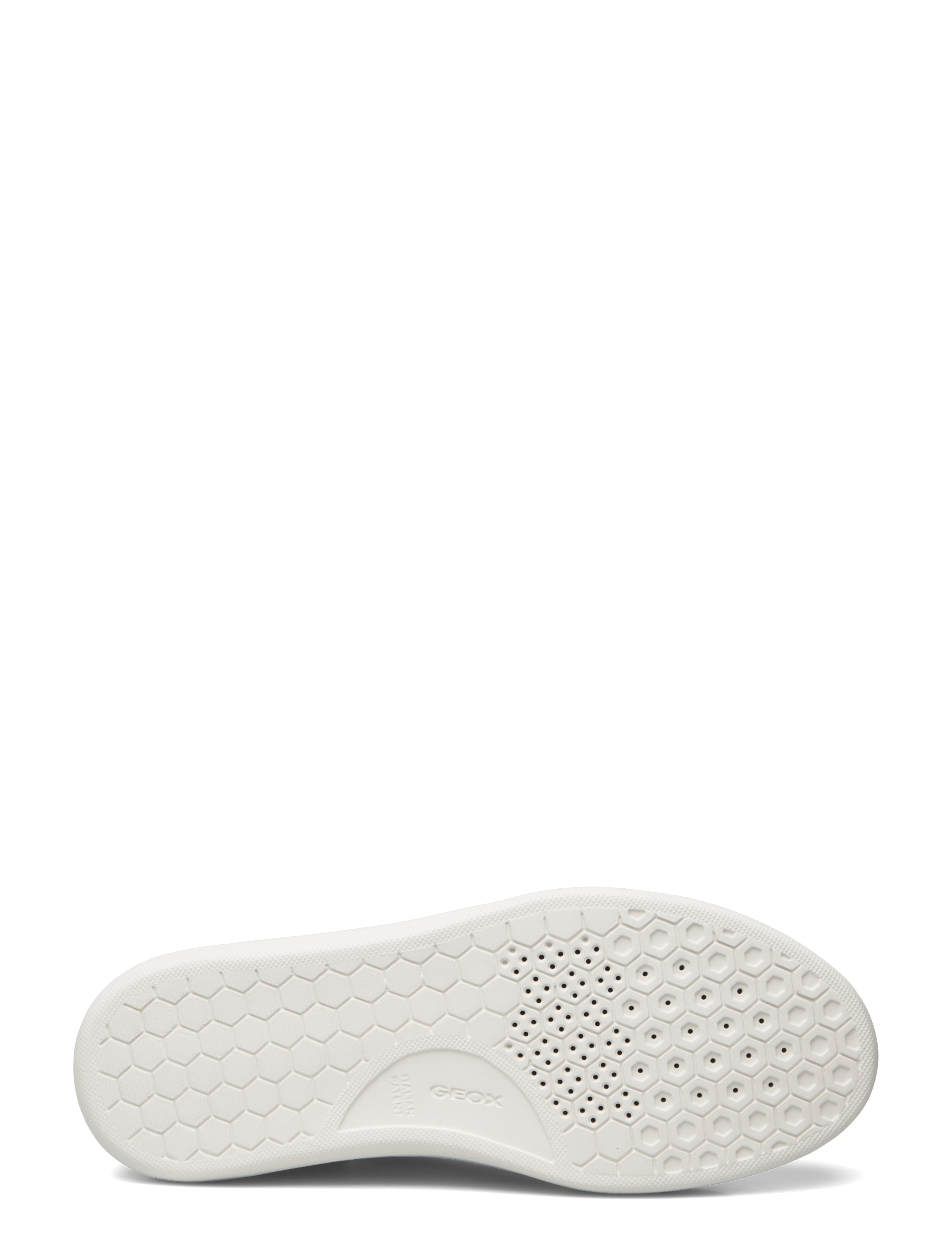 GEOX - U DEIVEN D - wht/navy - 4