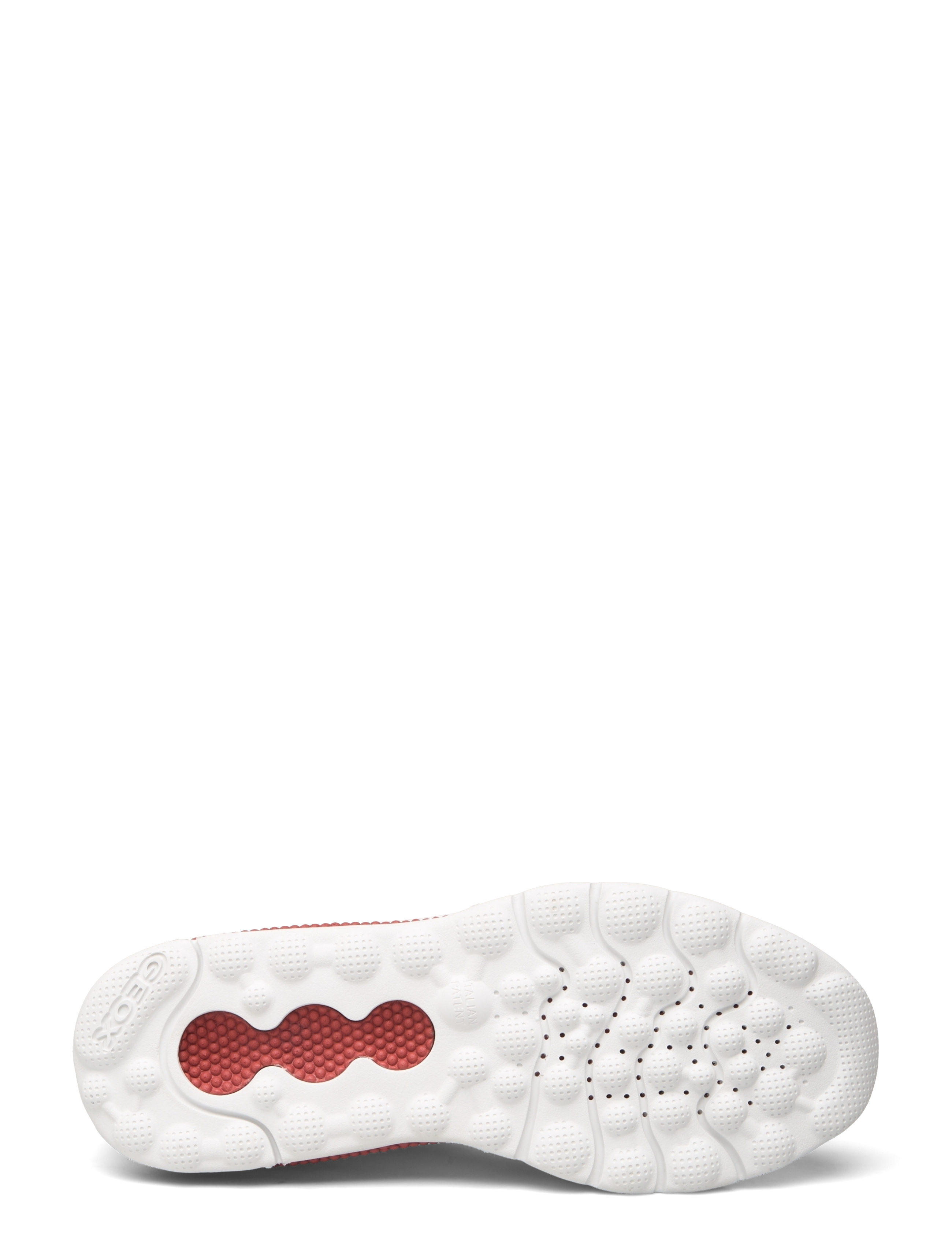 GEOX - U SPHERICA ACTIF A - white/brow - 4