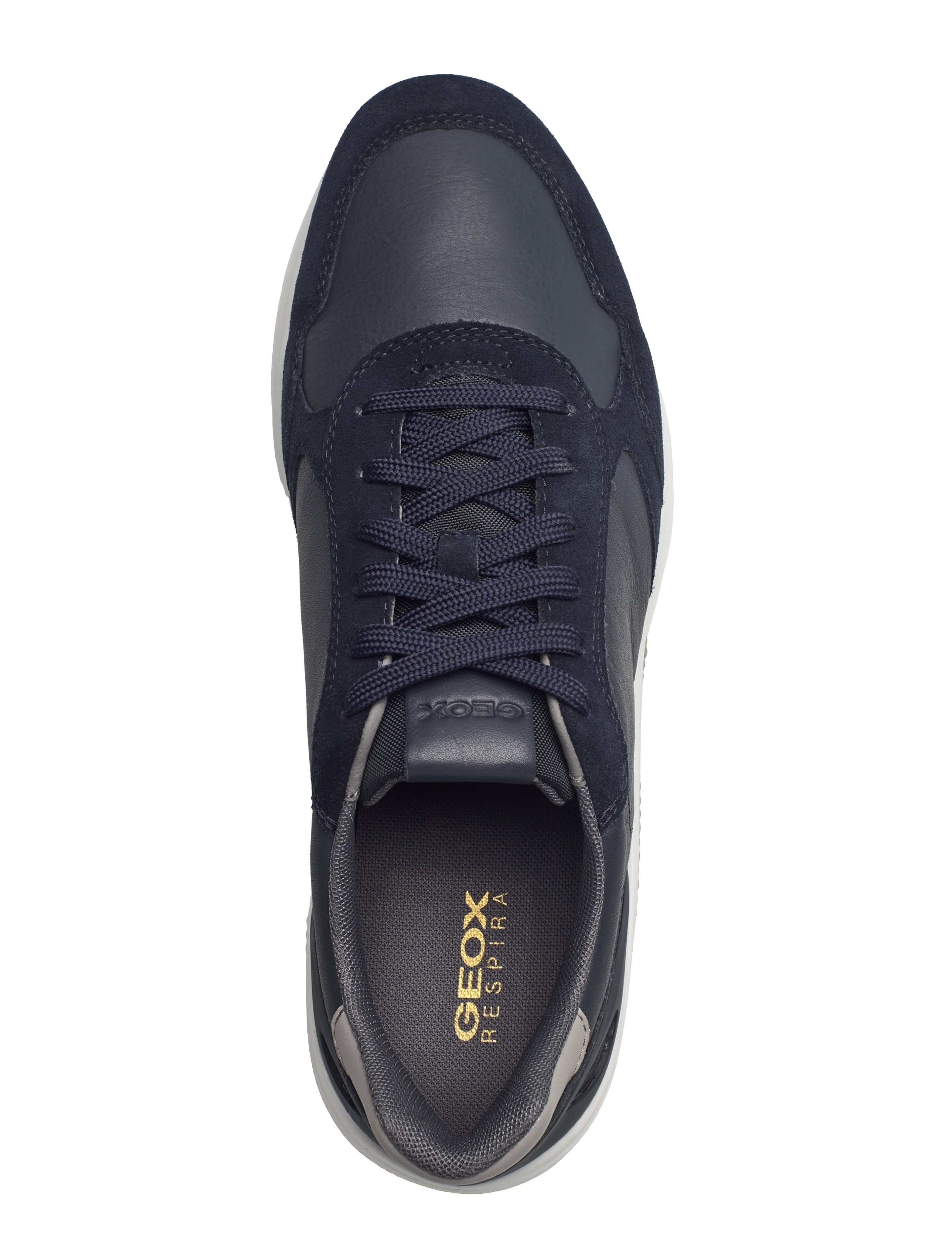 GEOX - U SPHERICA ACTIF A - navy - 3