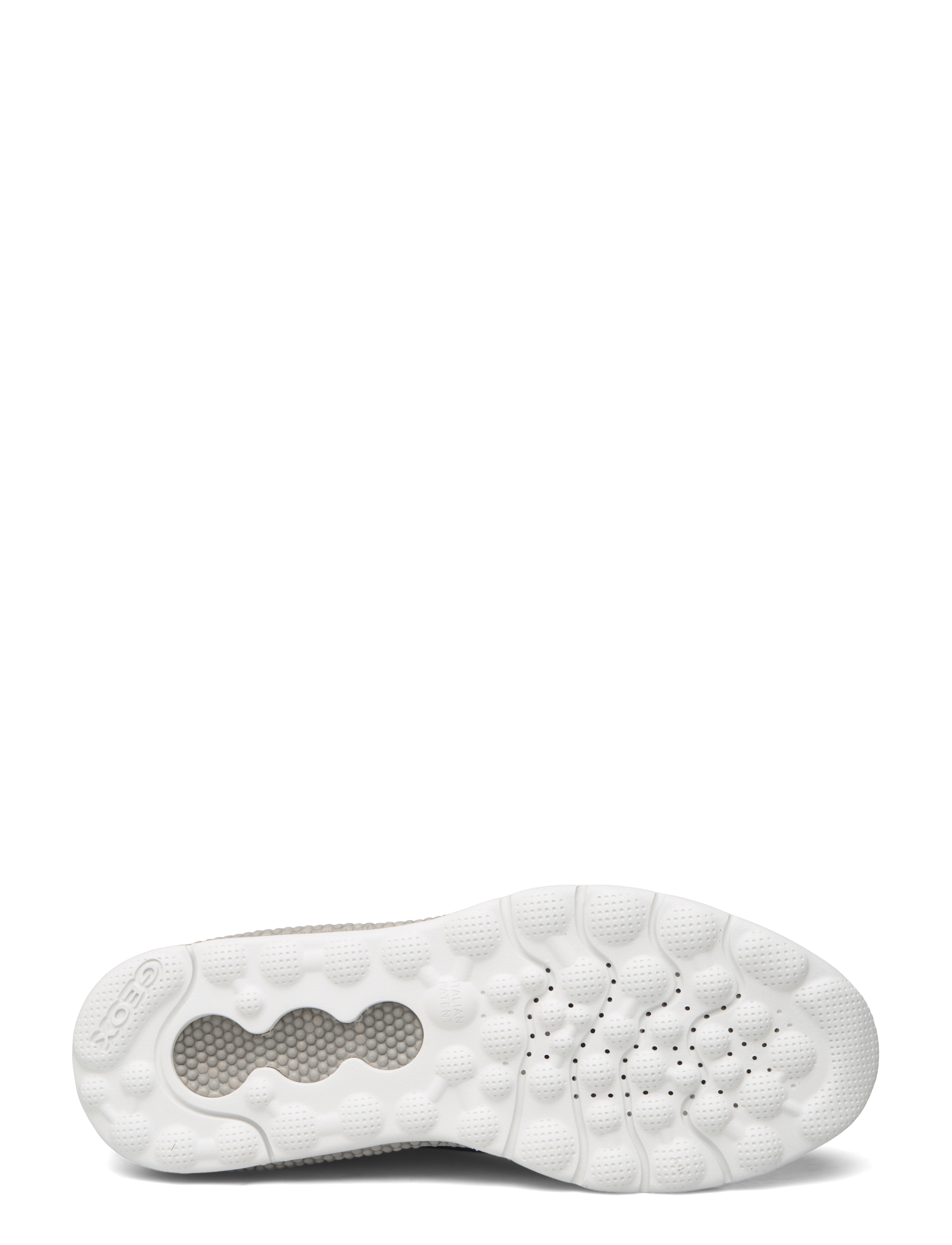 GEOX - U SPHERICA ACTIF A - navy - 4