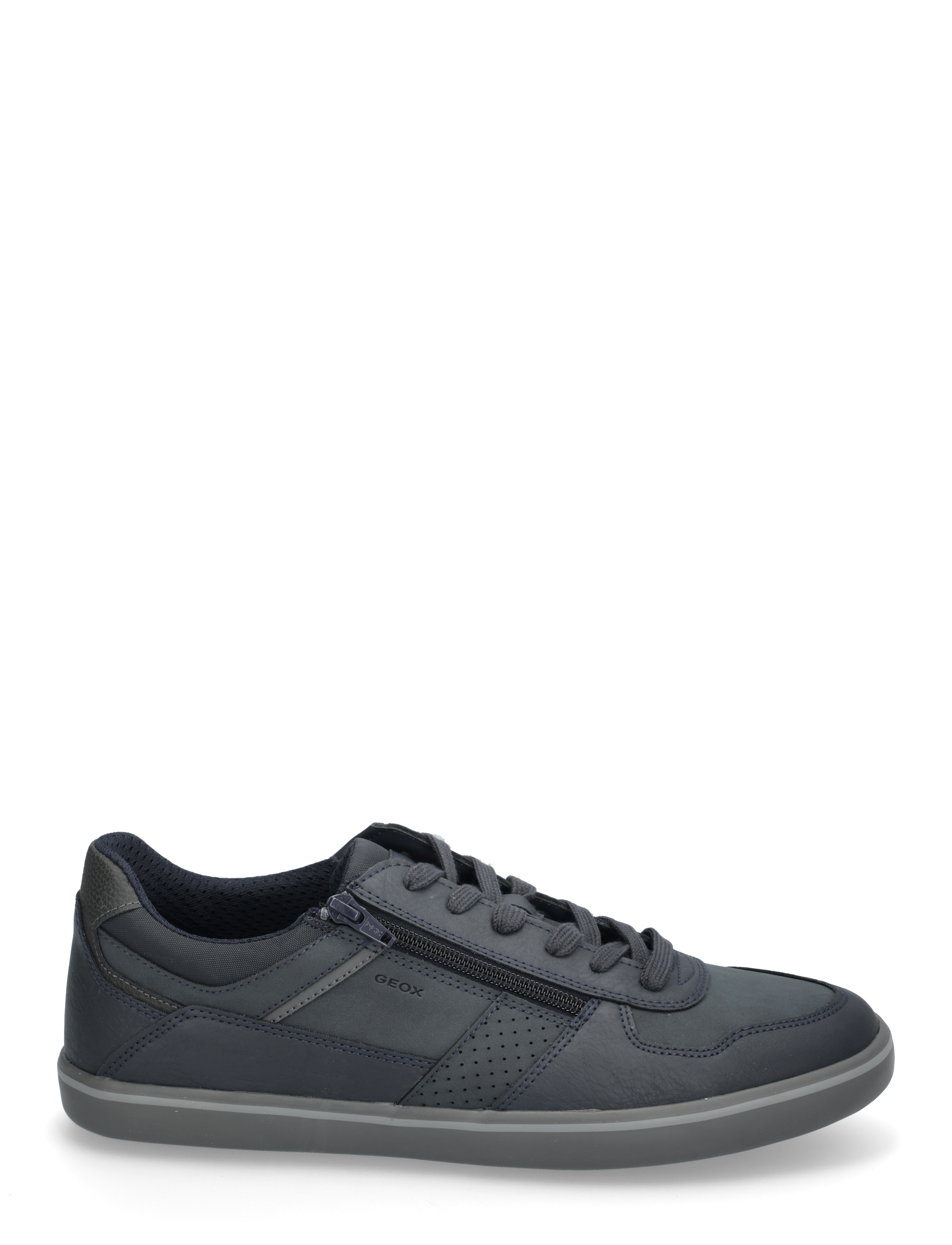 GEOX - U ELVER A - navy - 1
