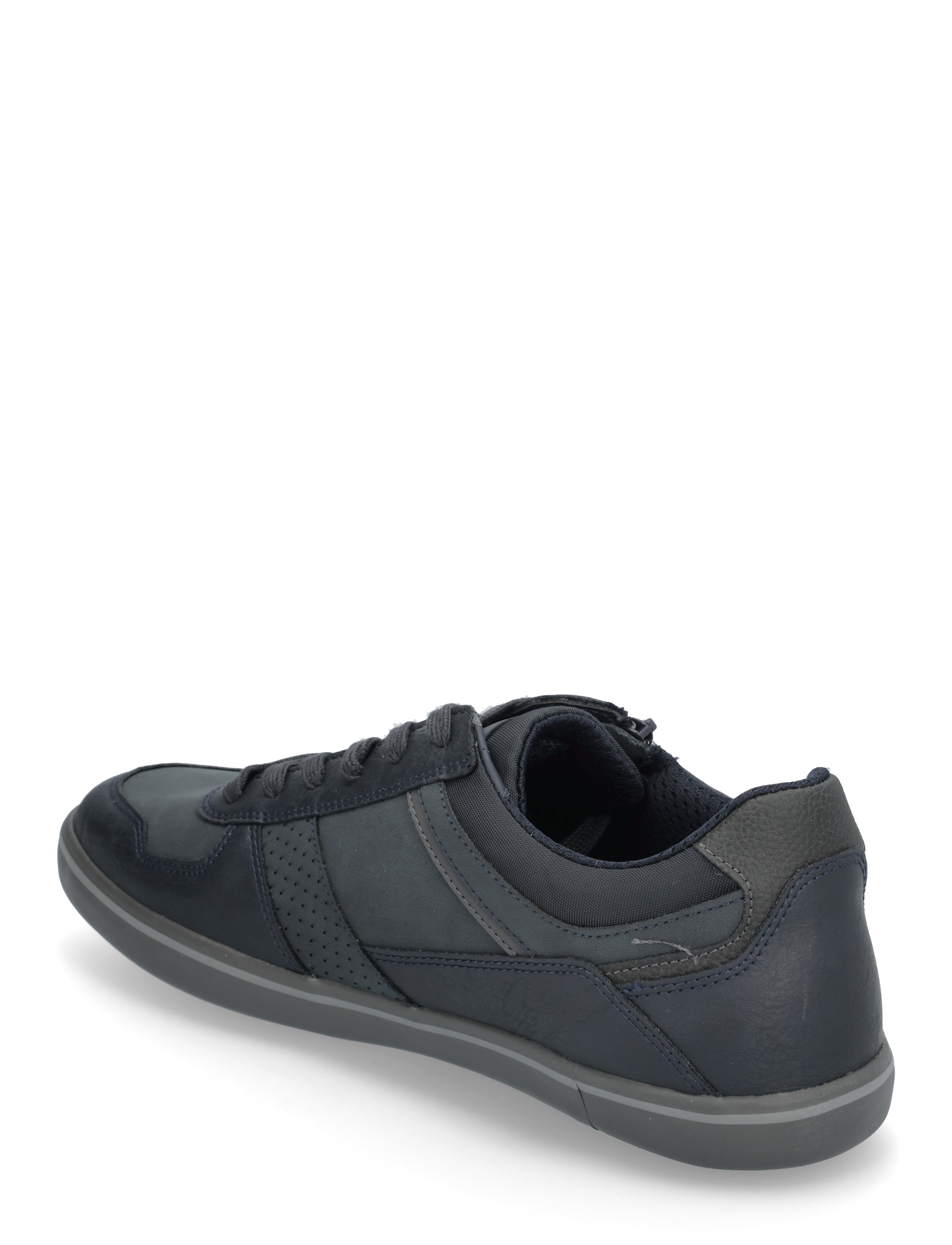 GEOX - U ELVER A - navy - 2