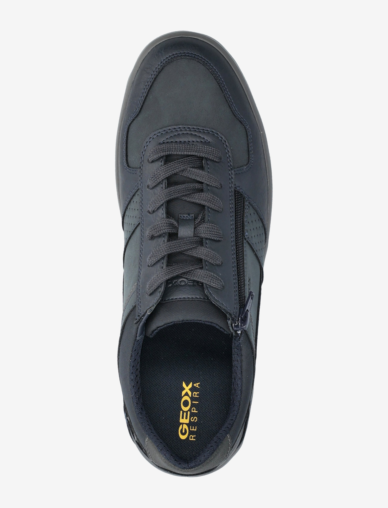 GEOX - U ELVER A - navy - 3