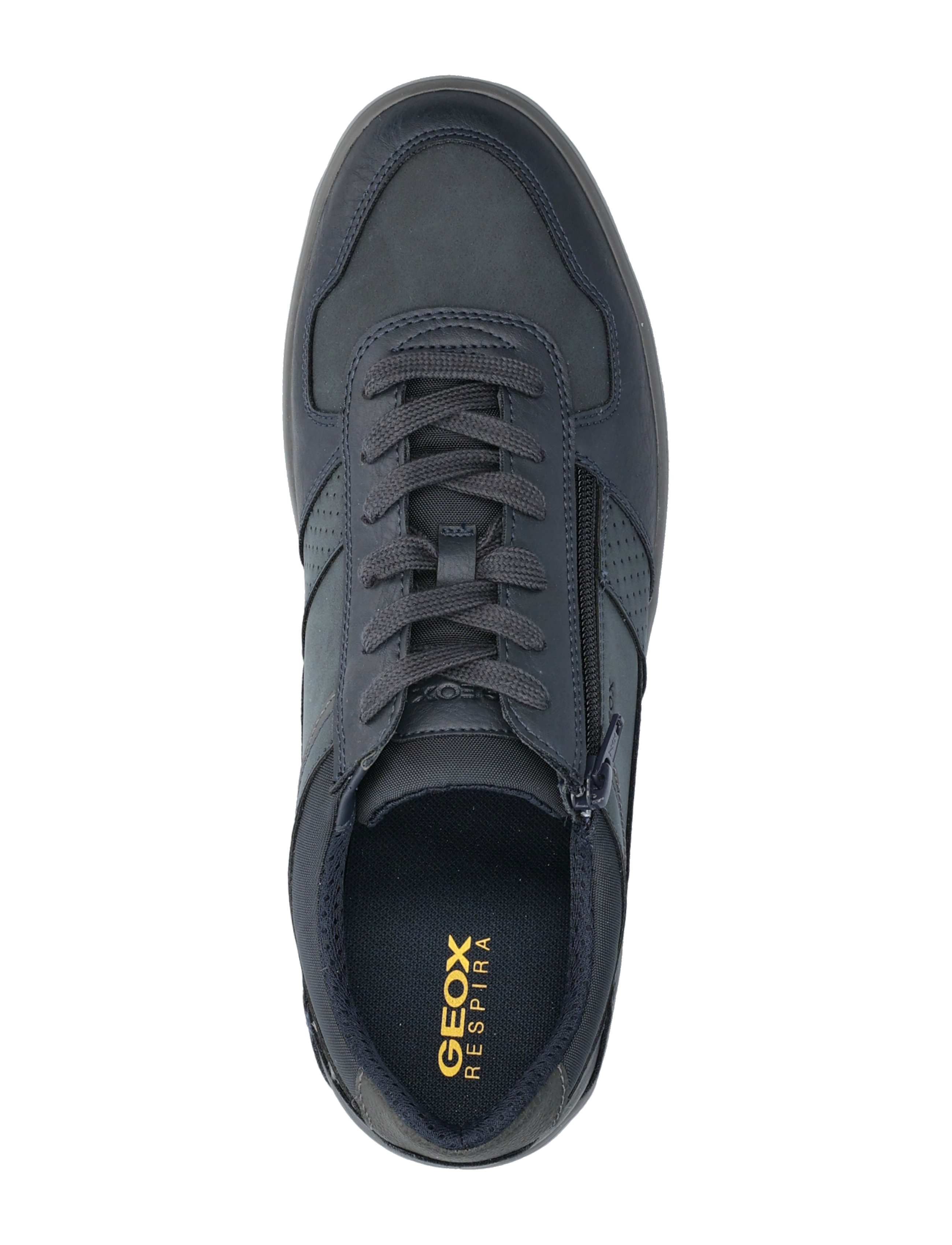 GEOX - U ELVER A - navy - 3