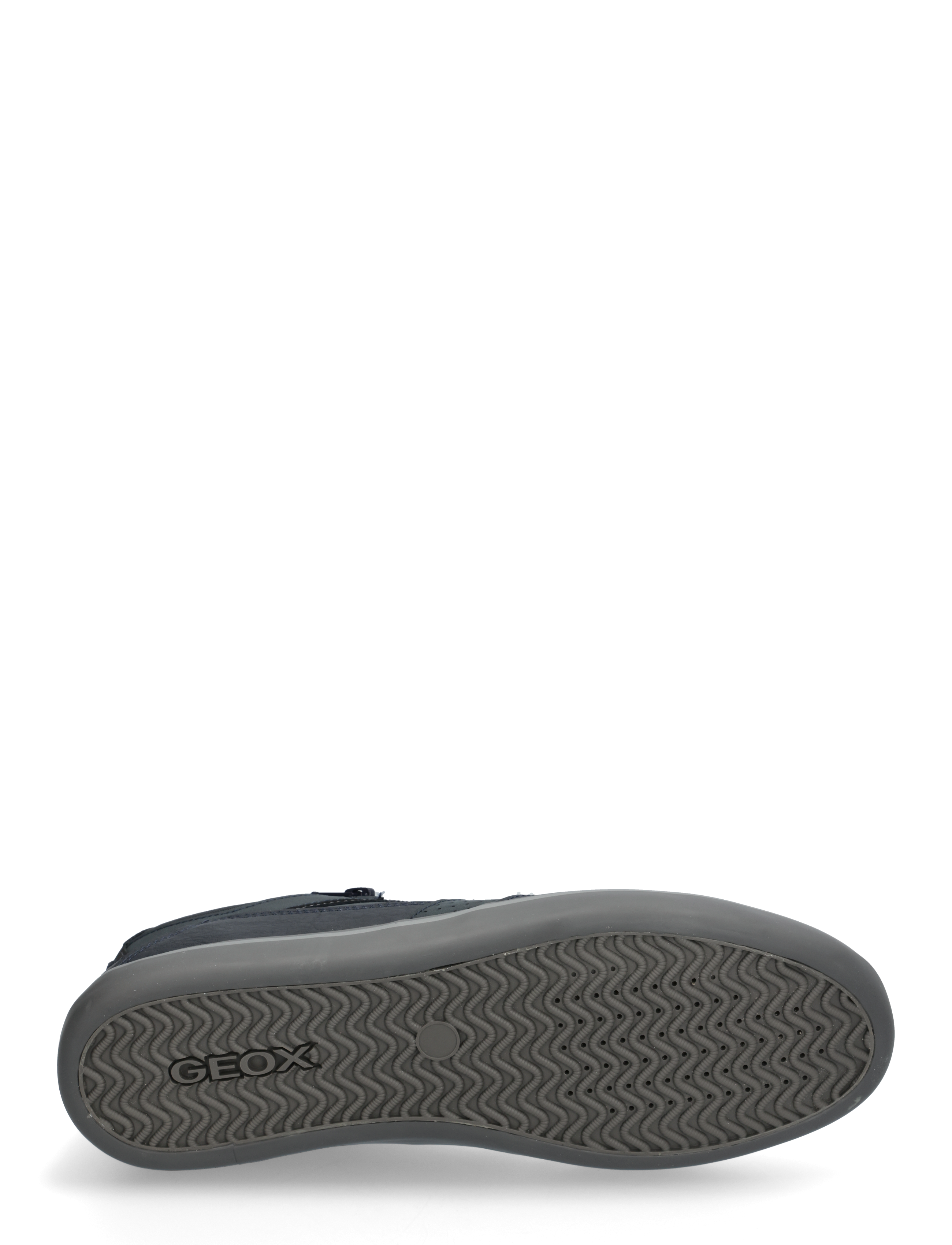 GEOX - U ELVER A - navy - 4