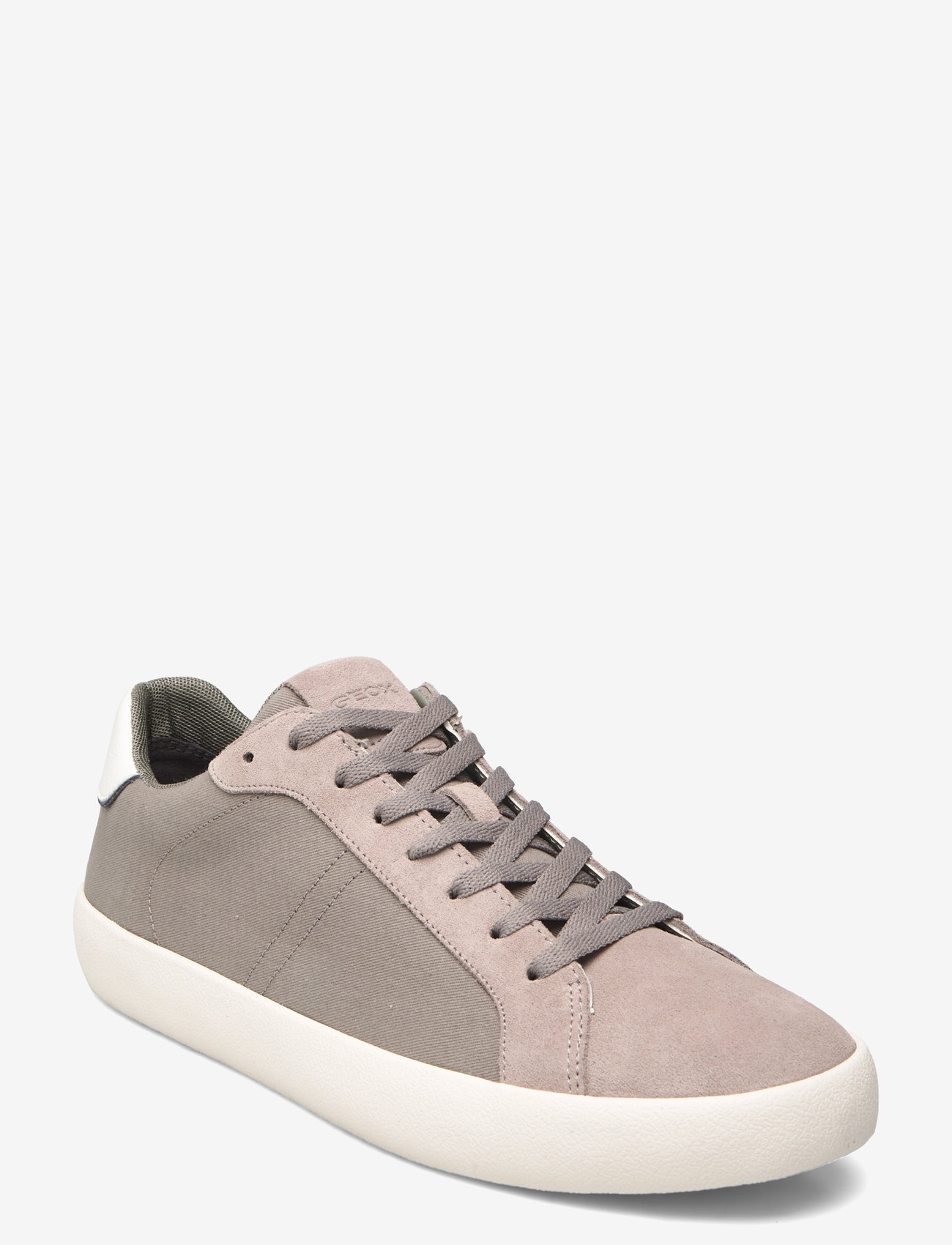 GEOX - U AFFILE D - beige/brow - 0