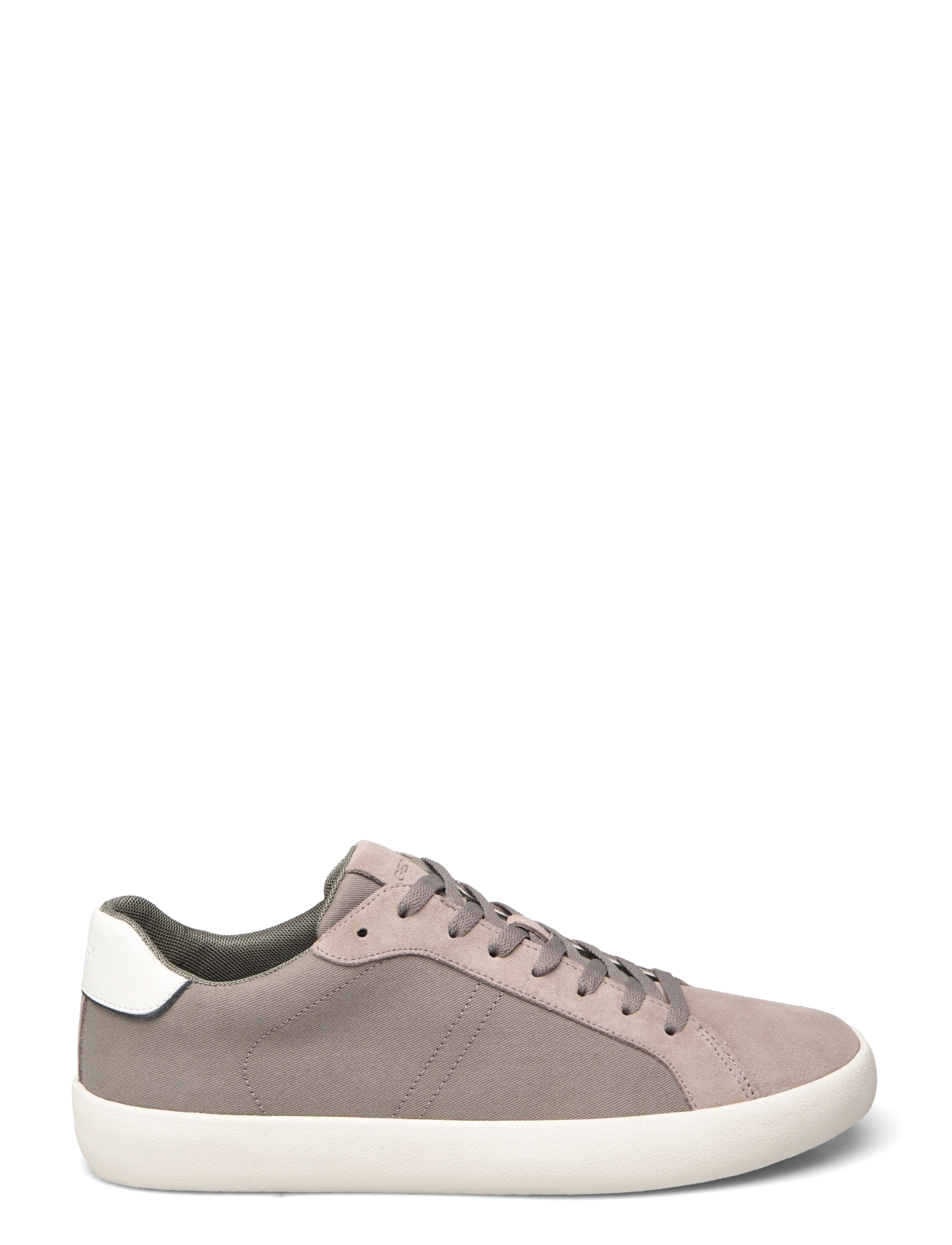 GEOX - U AFFILE D - beige/brow - 1