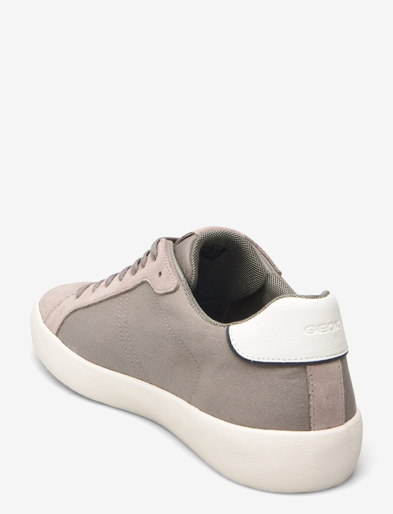 GEOX - U AFFILE D - beige/brow - 2