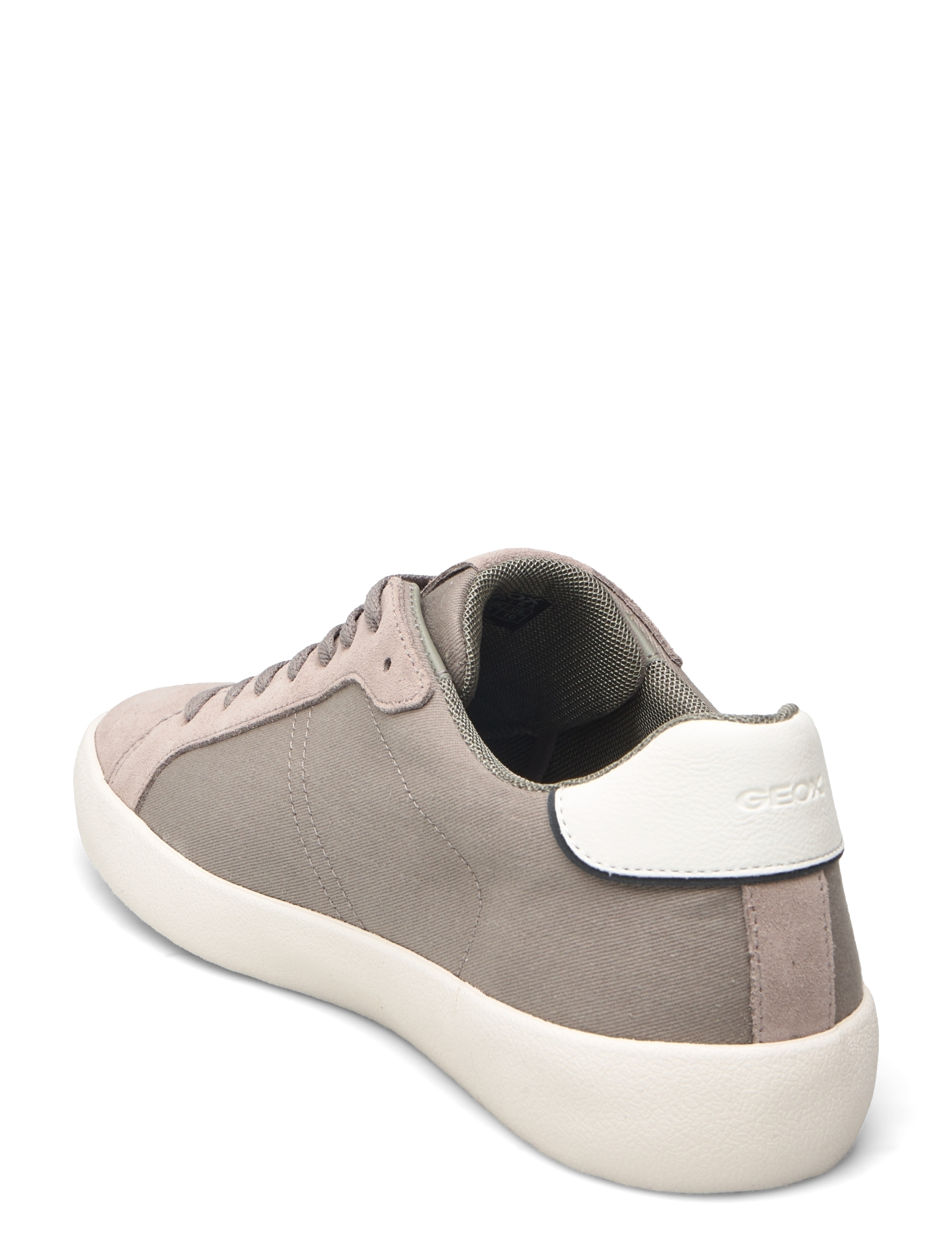 GEOX - U AFFILE D - beige/brow - 2