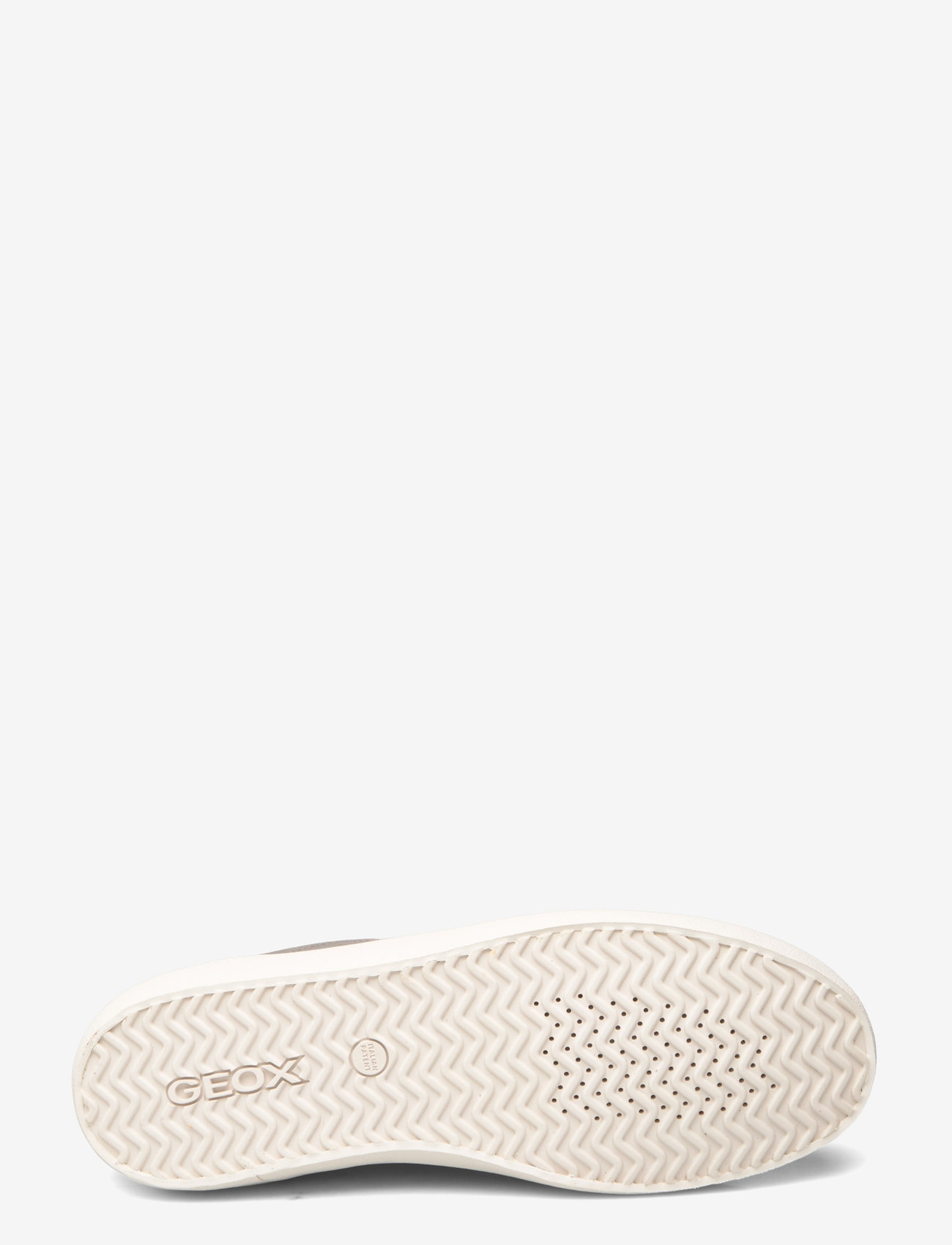 GEOX - U AFFILE D - beige/brow - 4