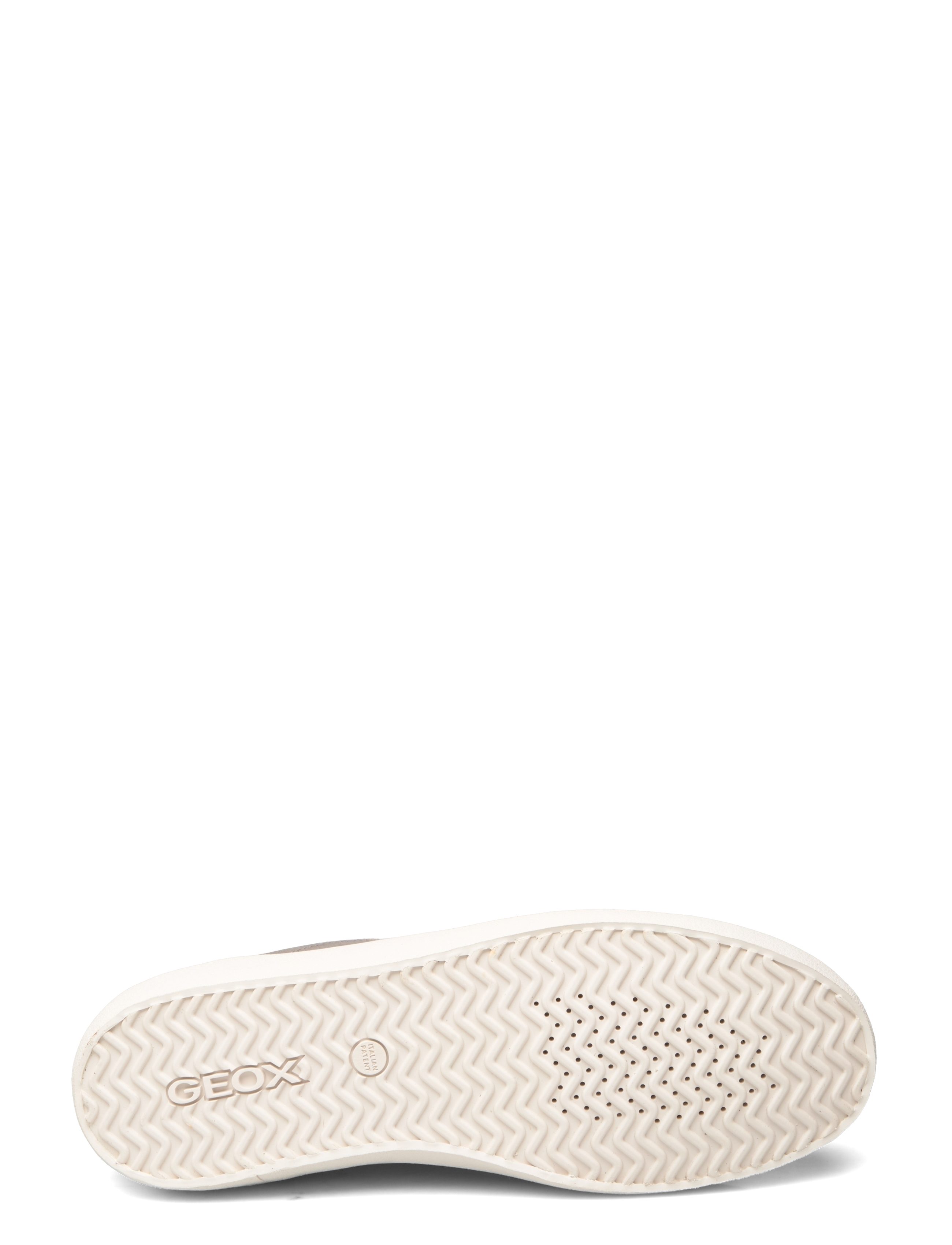 GEOX - U AFFILE D - beige/brow - 4