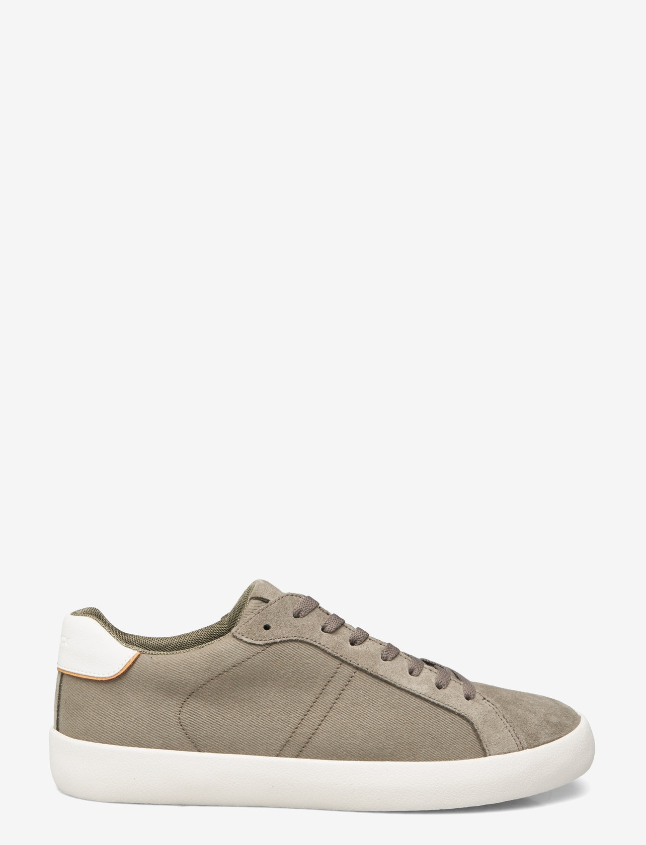 GEOX - U AFFILE D - dark green - 1