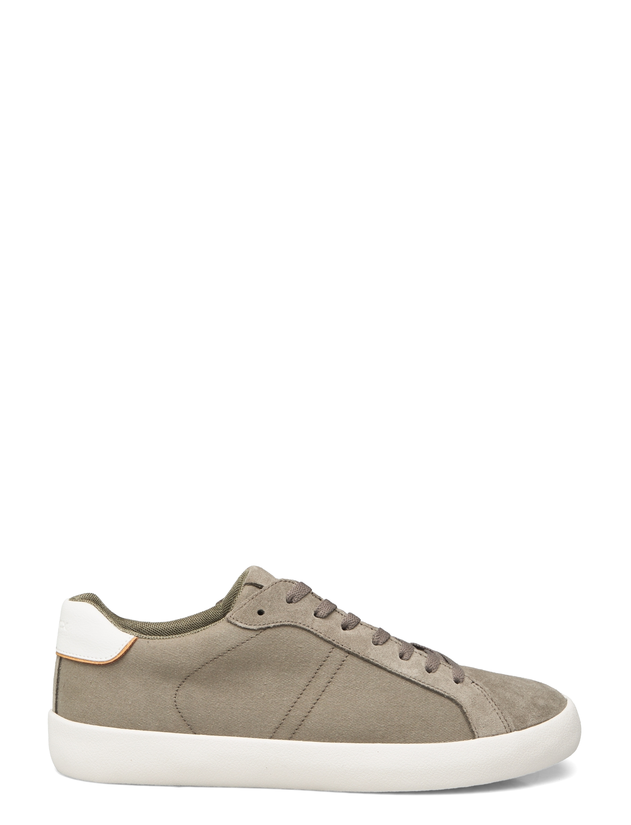 GEOX - U AFFILE D - dark green - 1