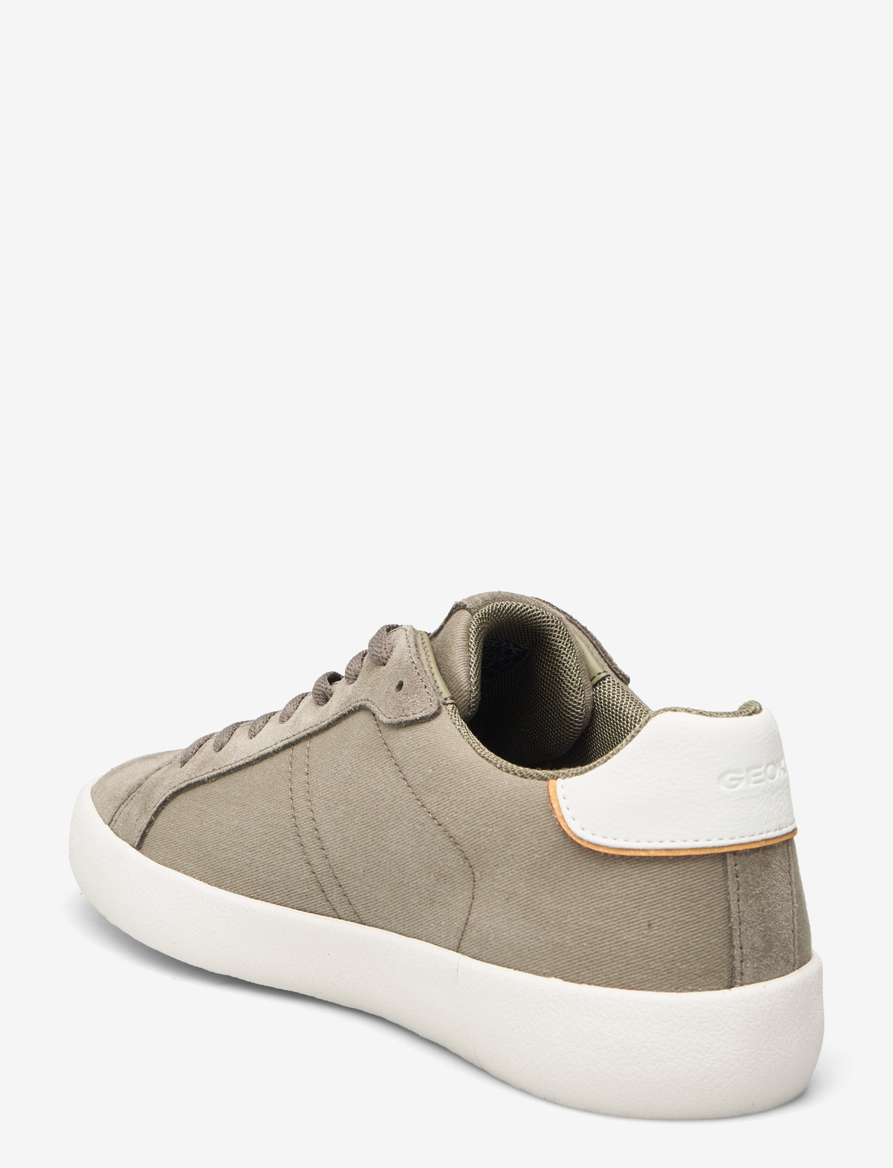 GEOX - U AFFILE D - dark green - 2