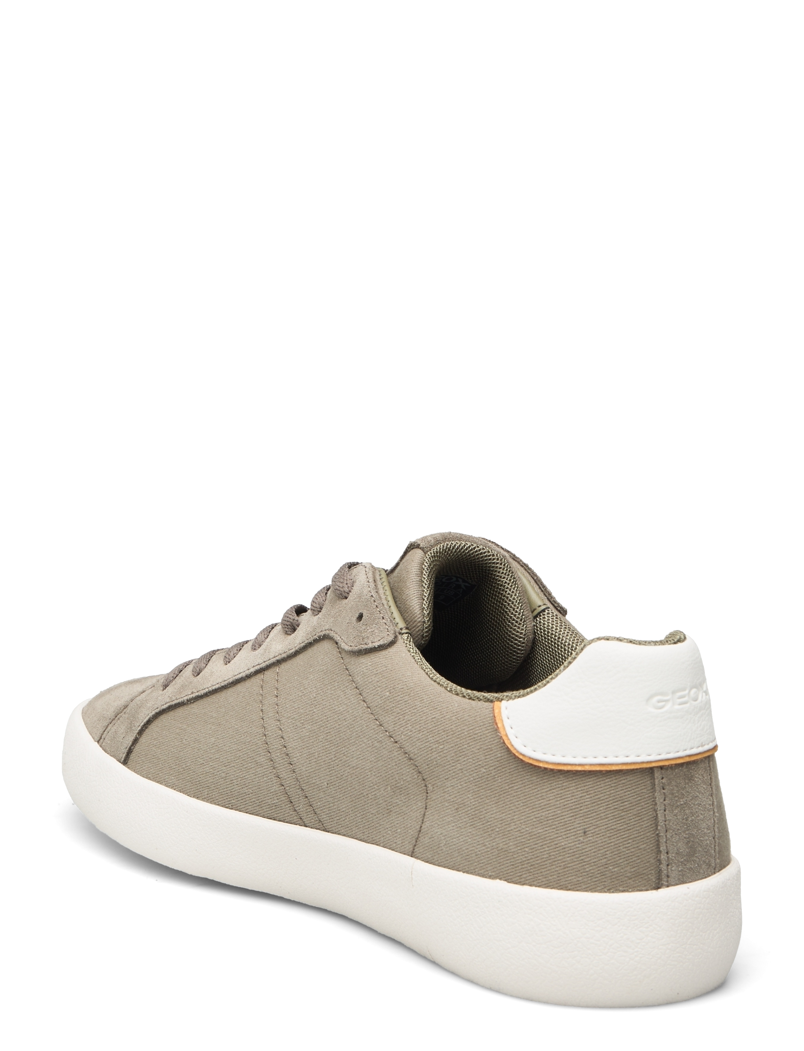 GEOX - U AFFILE D - dark green - 2