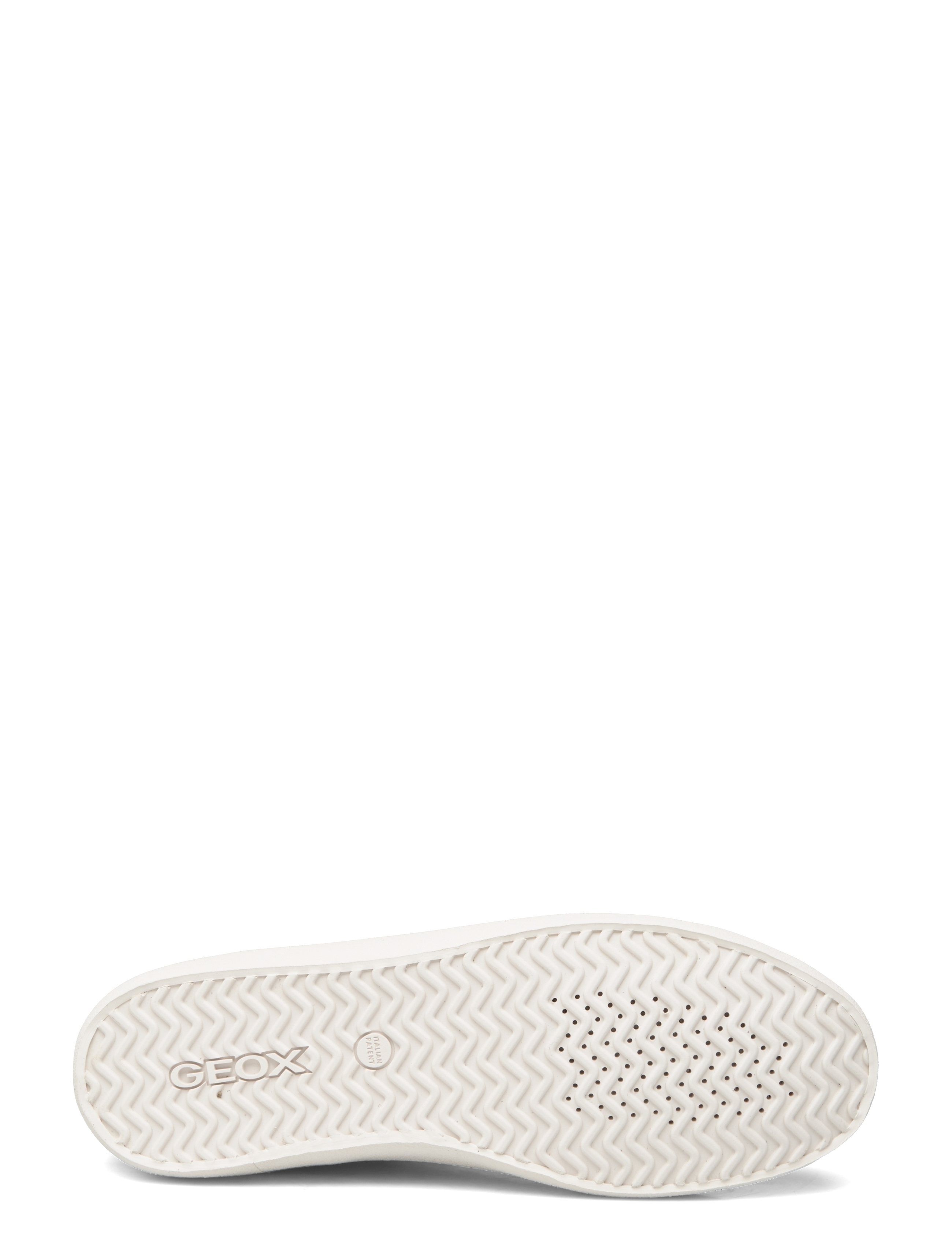 GEOX - U AFFILE D - dark green - 4