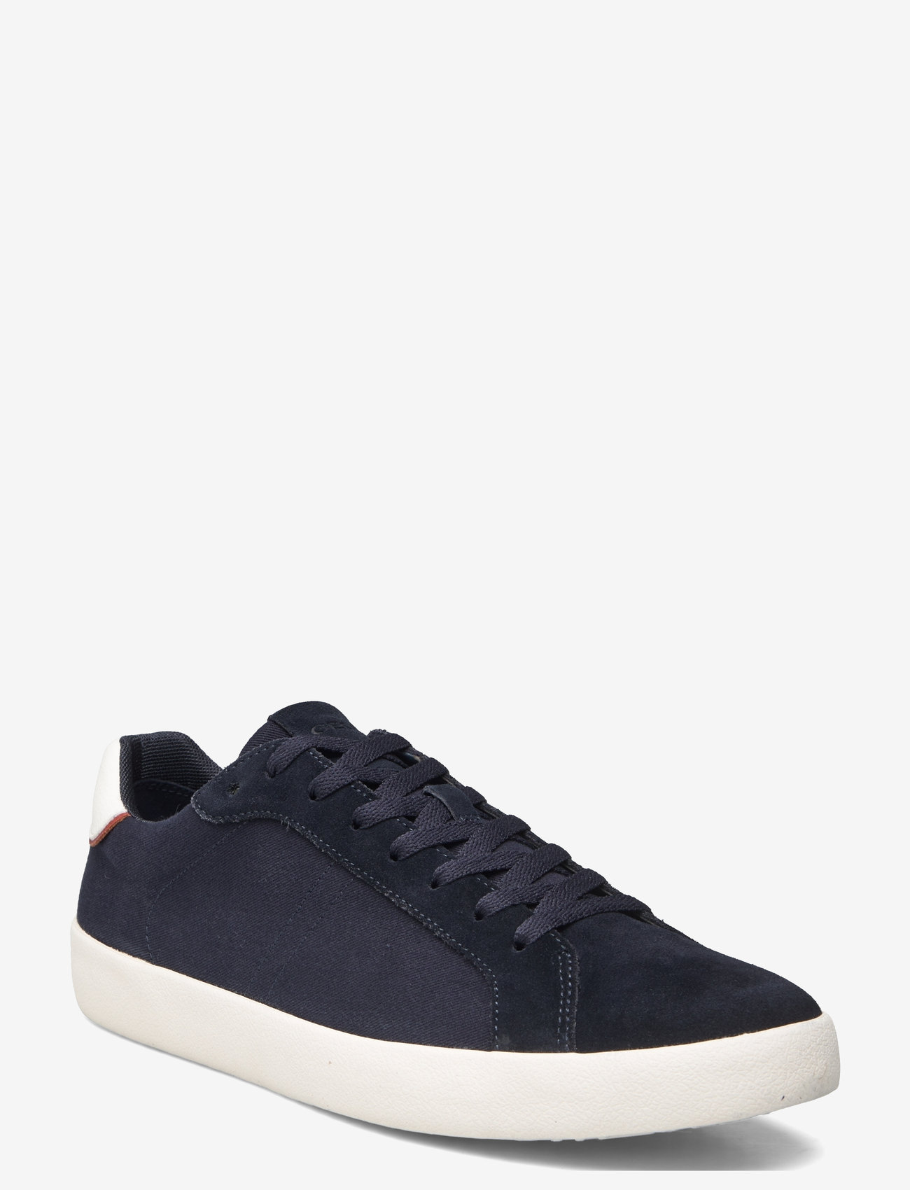 GEOX - U AFFILE D - navy - 0