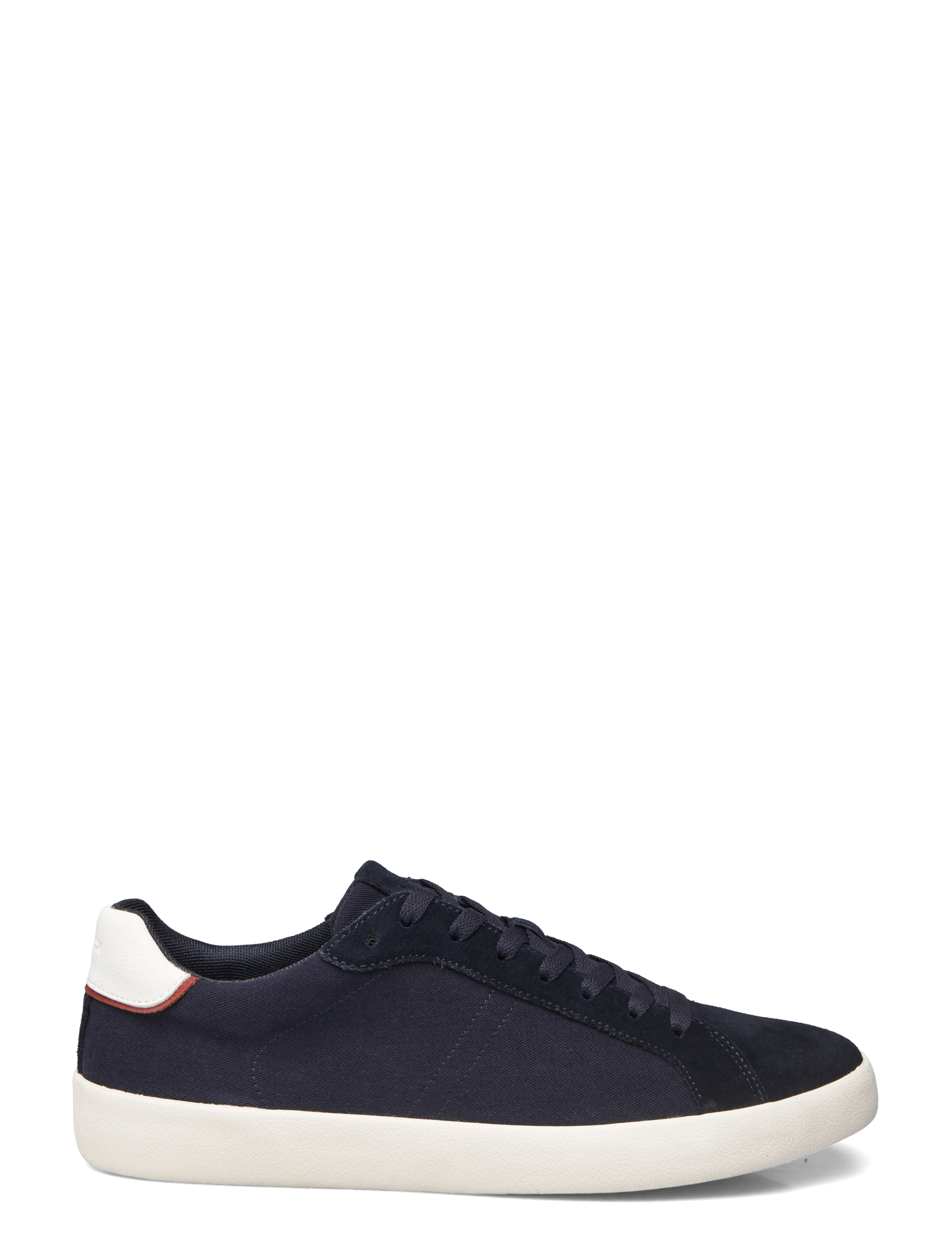 GEOX - U AFFILE D - navy - 1