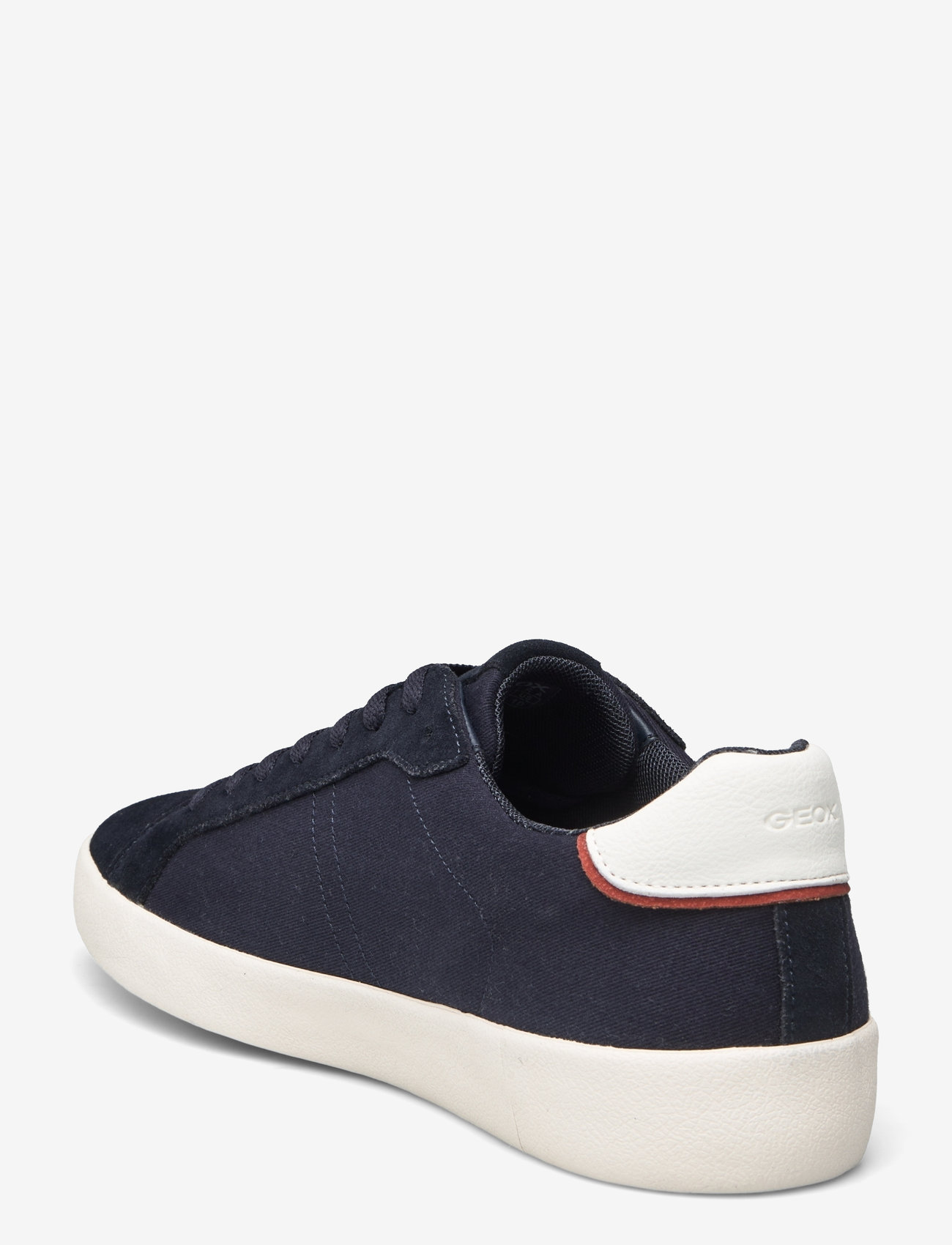 GEOX - U AFFILE D - navy - 2