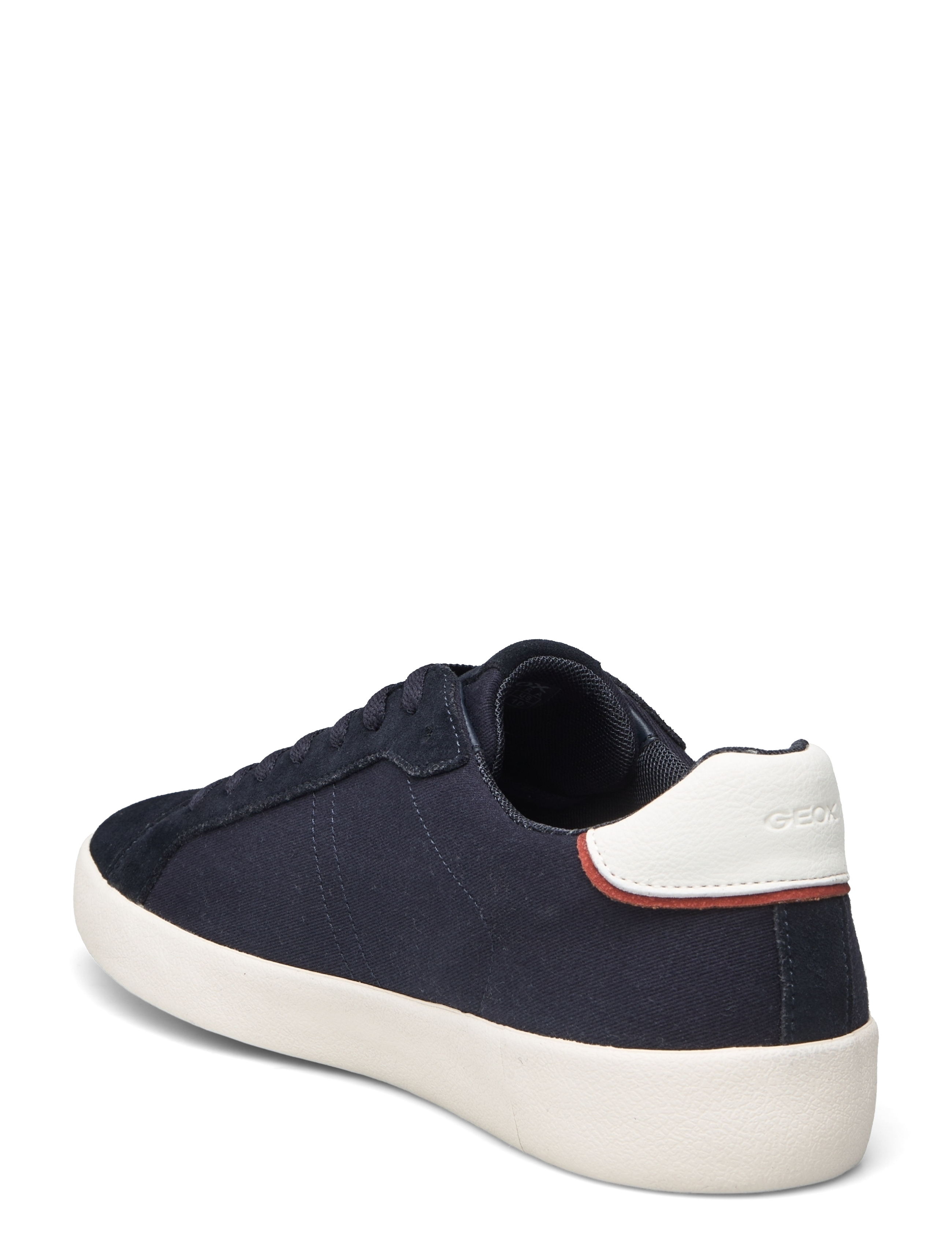 GEOX - U AFFILE D - navy - 2