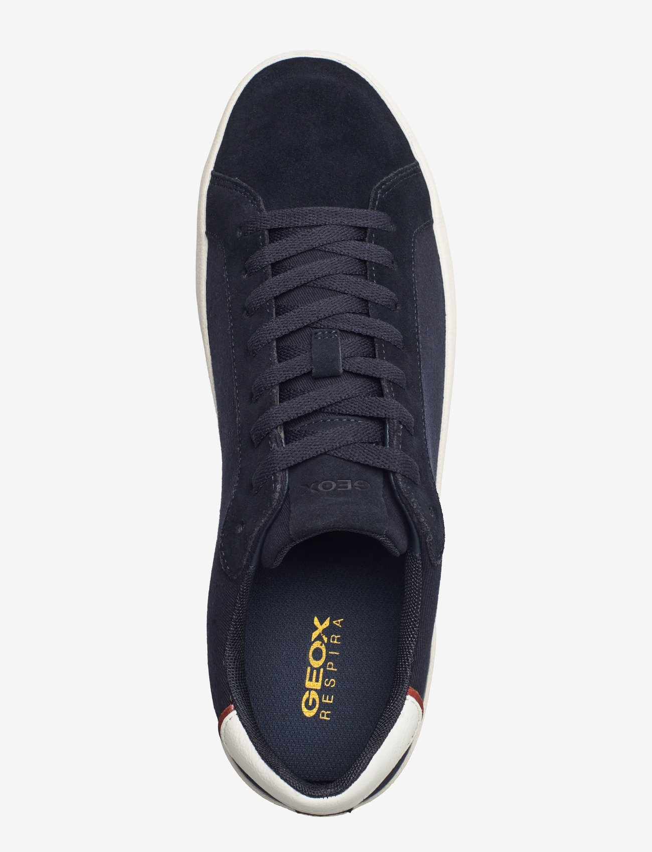 GEOX - U AFFILE D - navy - 3