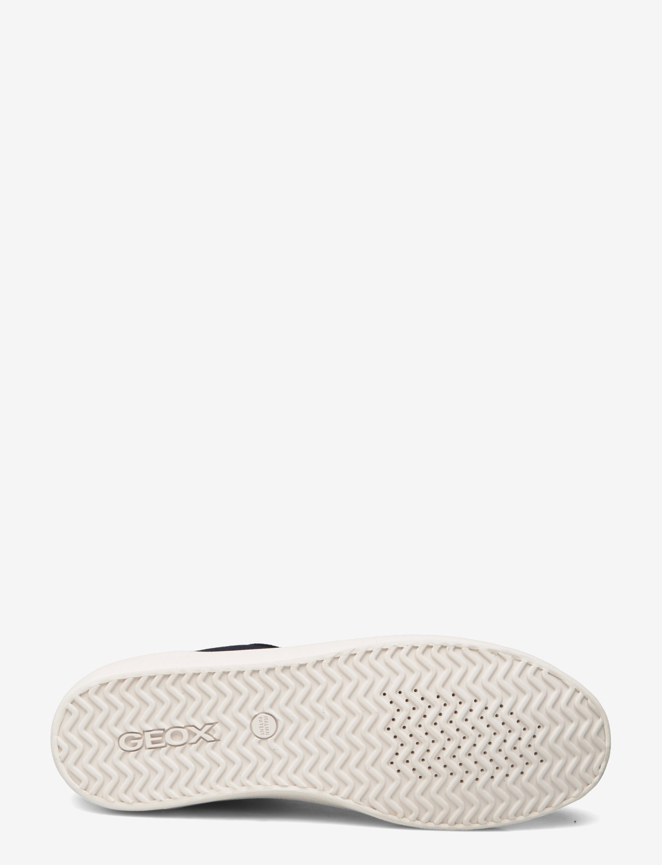 GEOX - U AFFILE D - navy - 4